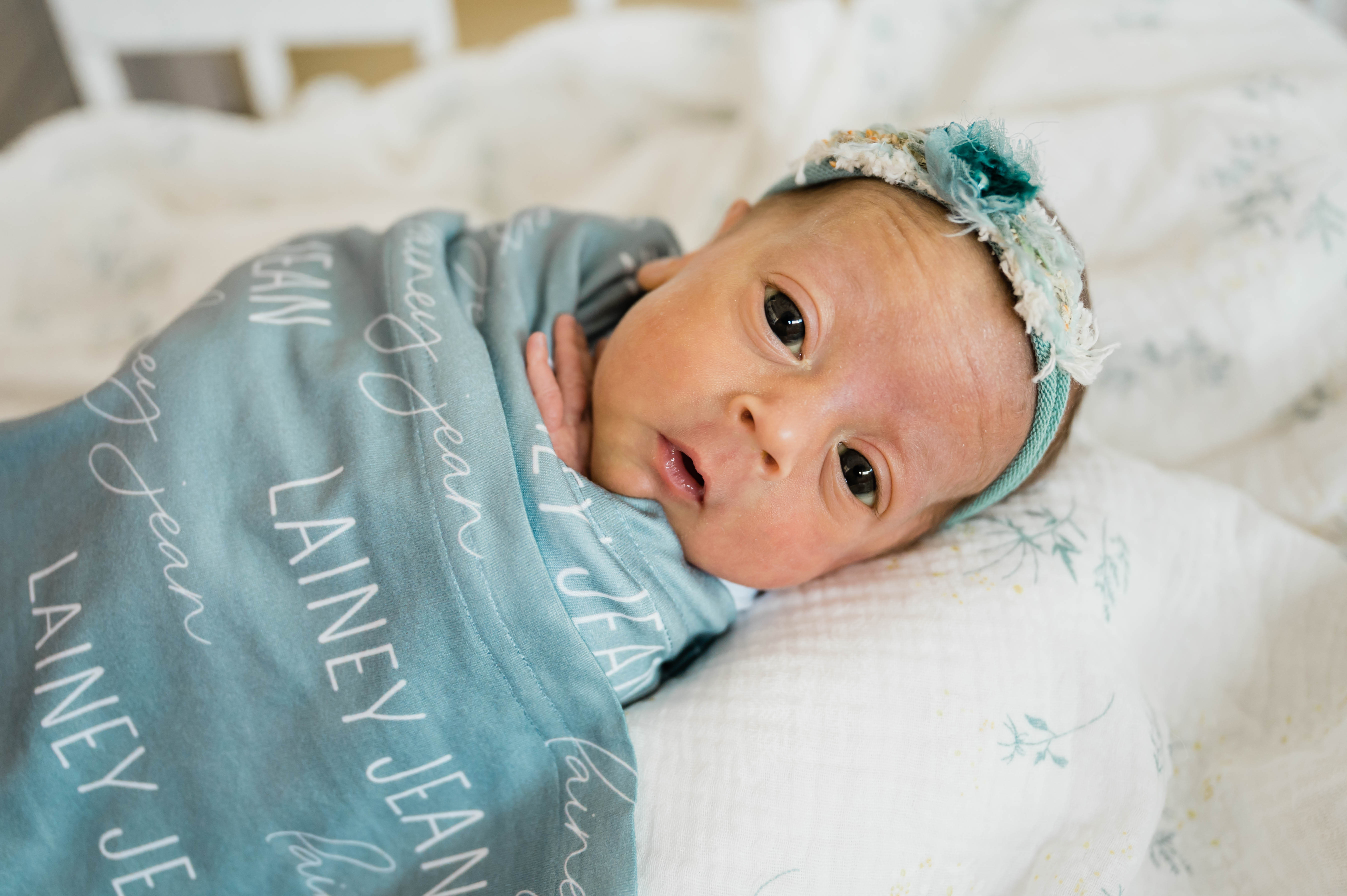 In Loving Memory of Lainey Jean Gladkin campaign photo, 2 of 8