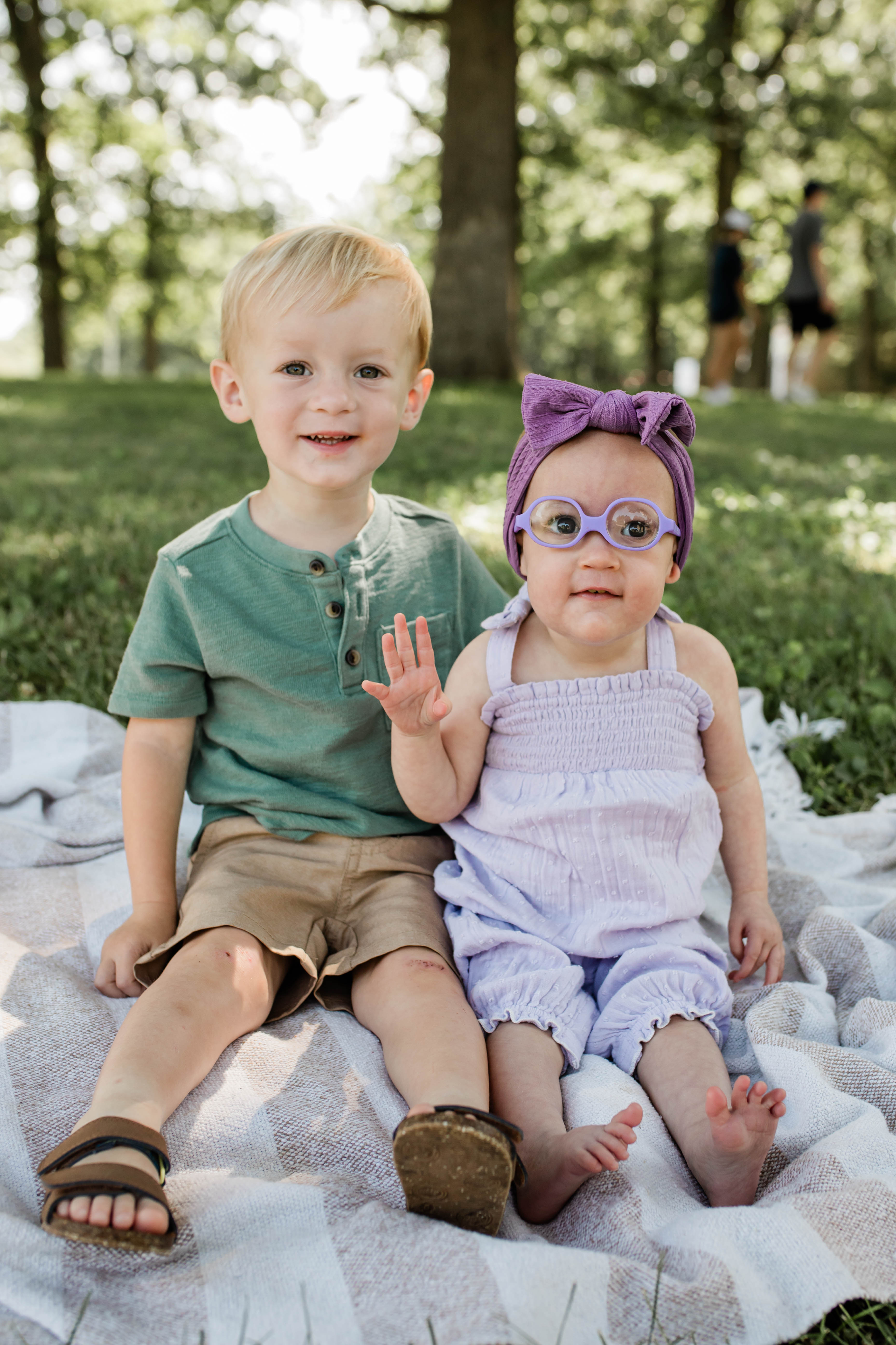 In Loving Memory of Lainey Jean Gladkin campaign photo, 4 of 8
