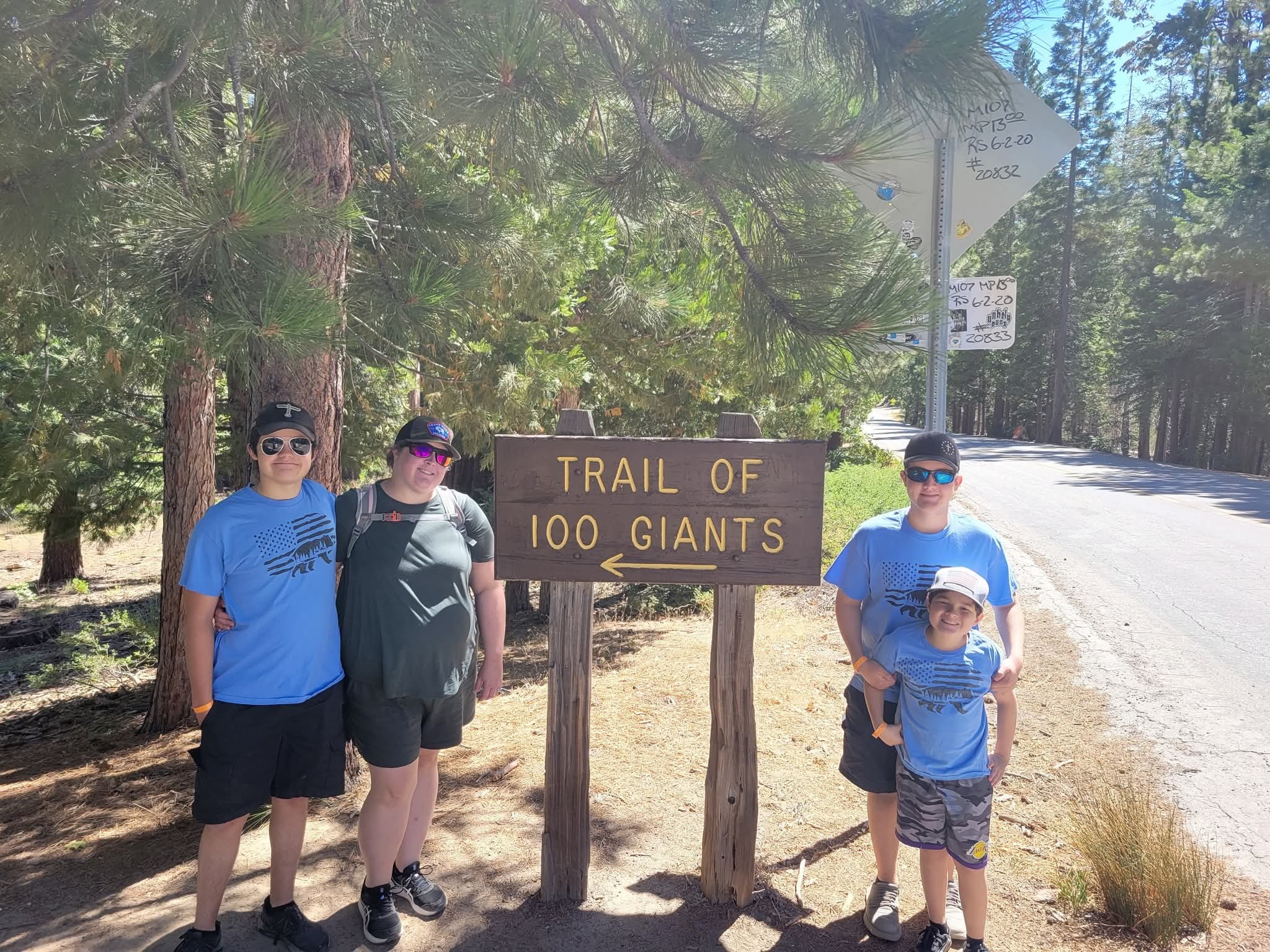 Please Donate to the Altenau Family campaign photo, 4 of 5