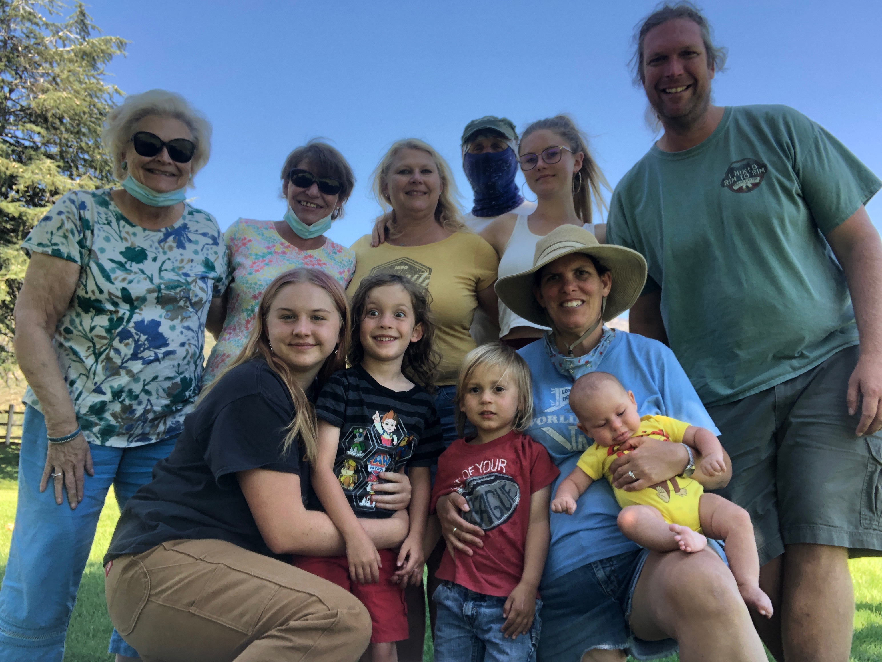Help Samantha's Family Honor Her Grandmother campaign photo, 2 of 6