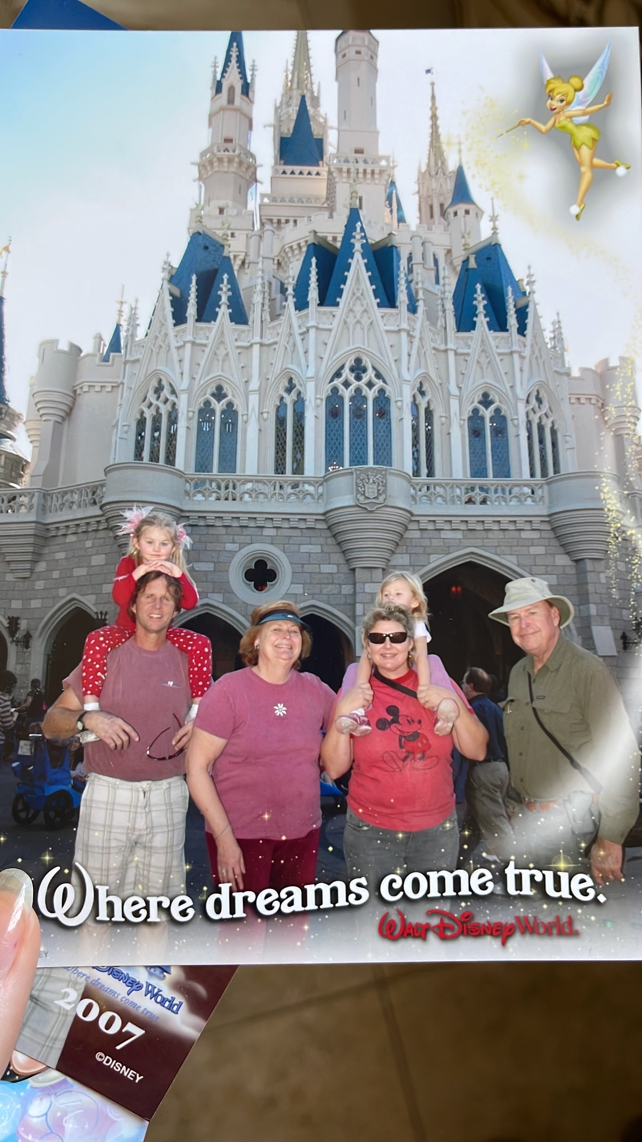 Help Samantha's Family Honor Her Grandmother campaign photo, 5 of 6