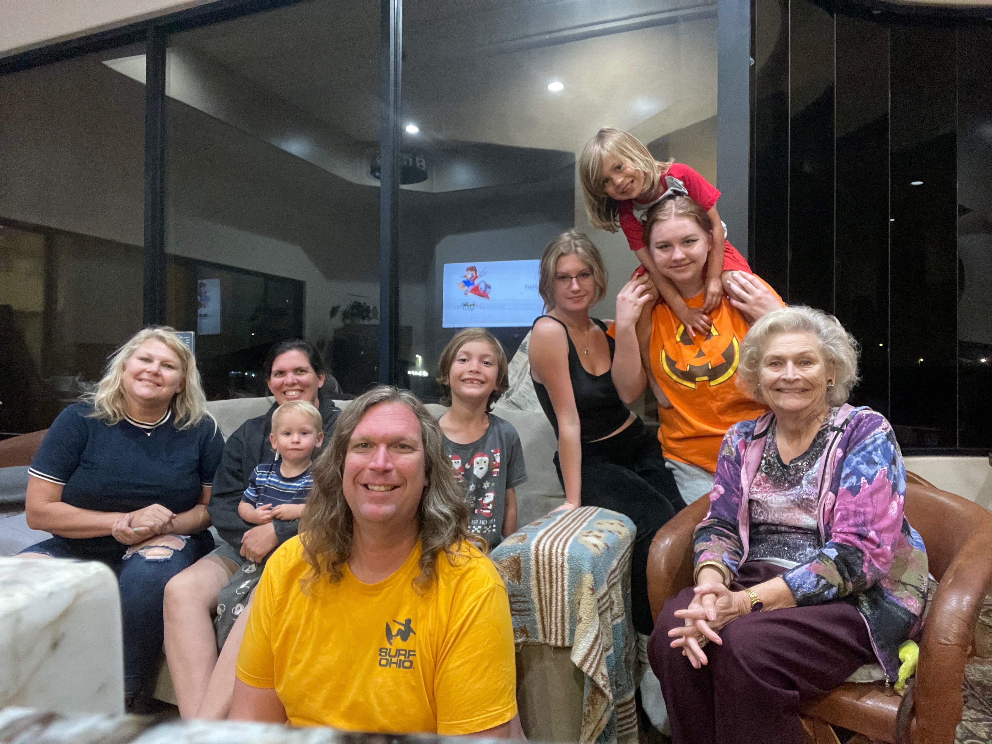 Help Samantha's Family Honor Her Grandmother campaign photo, 4 of 6