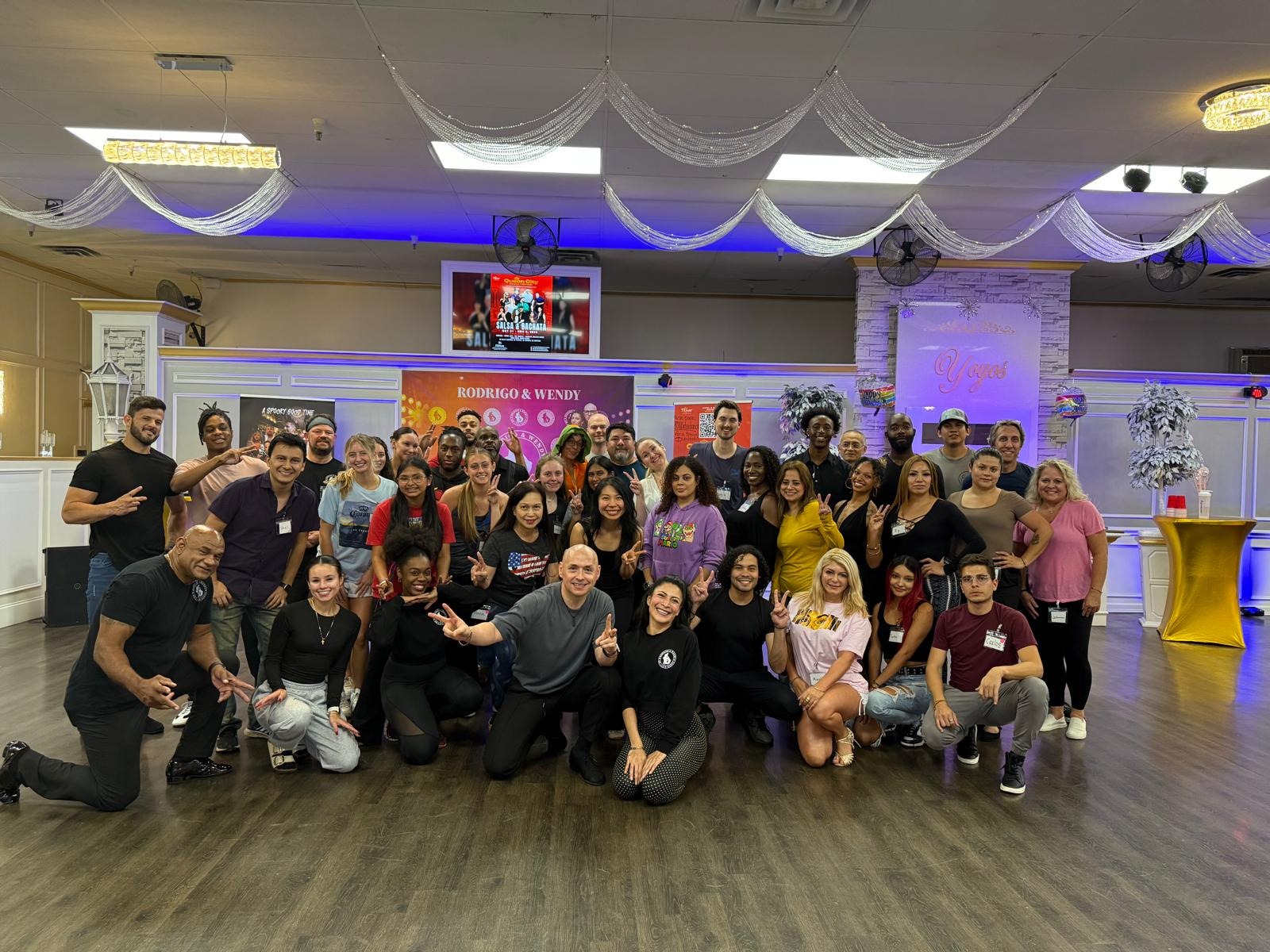 Help Launch The Dance Loft in Charlotte campaign photo, 2 of 5