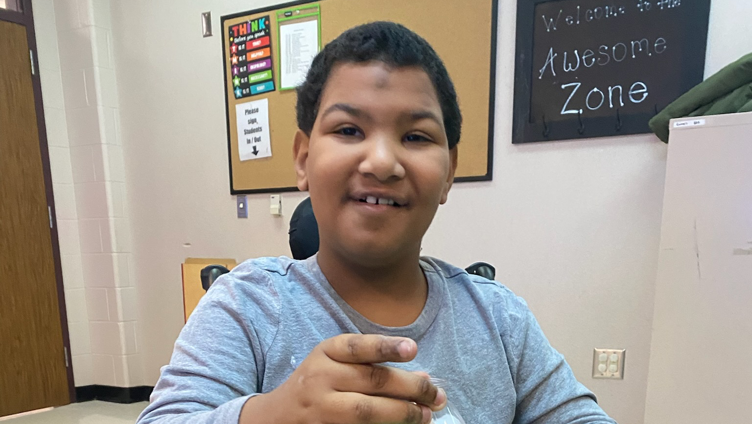 Fundraiser by Anna Rivers : to Kameron Rivers for double hip surgery