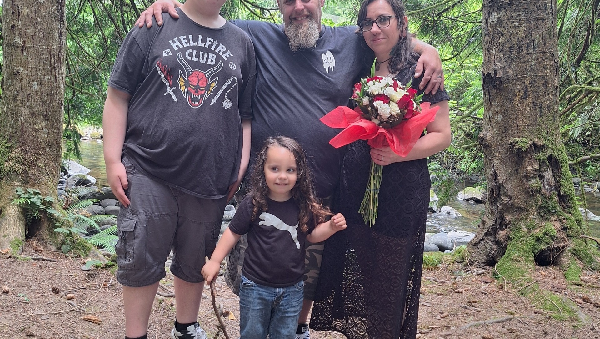 Urgent Help Needed for a Family in Crisis photo