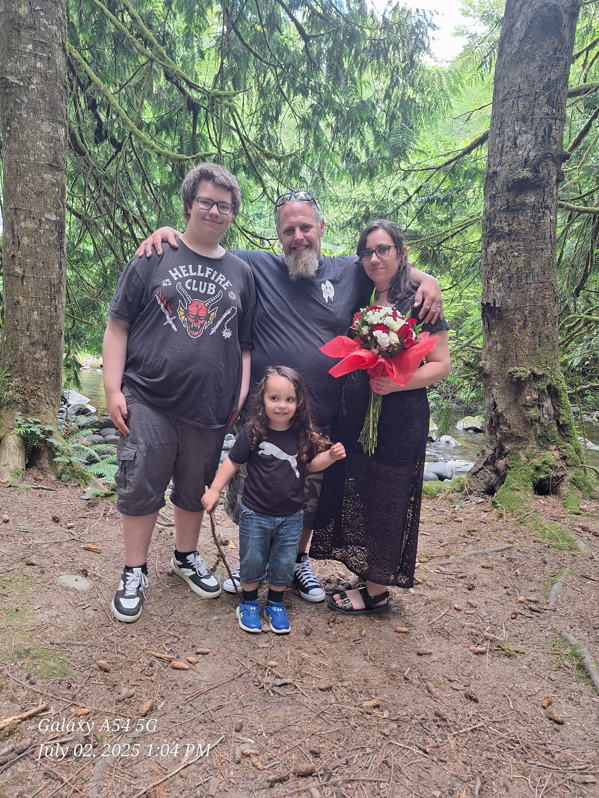 Urgent Help Needed for a Family in Crisis campaign photo, 2 of 4