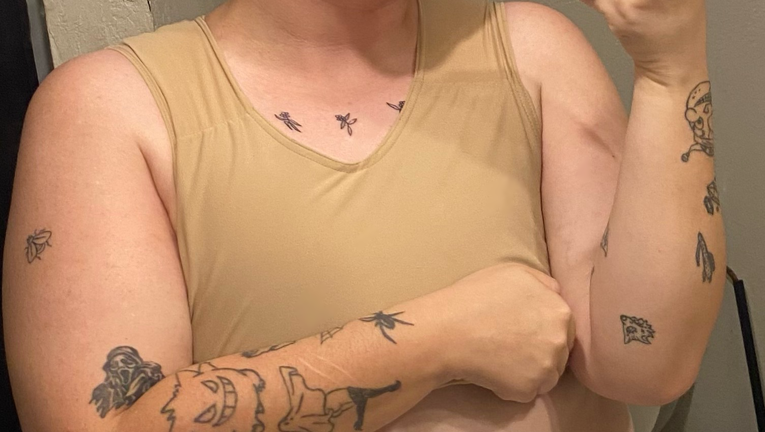 Donate to Finn's Life-Changing Top Surgery