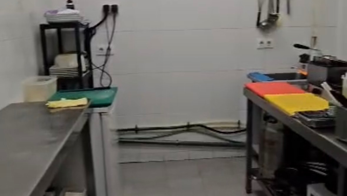 Save a family business. Familienunternehmen retten