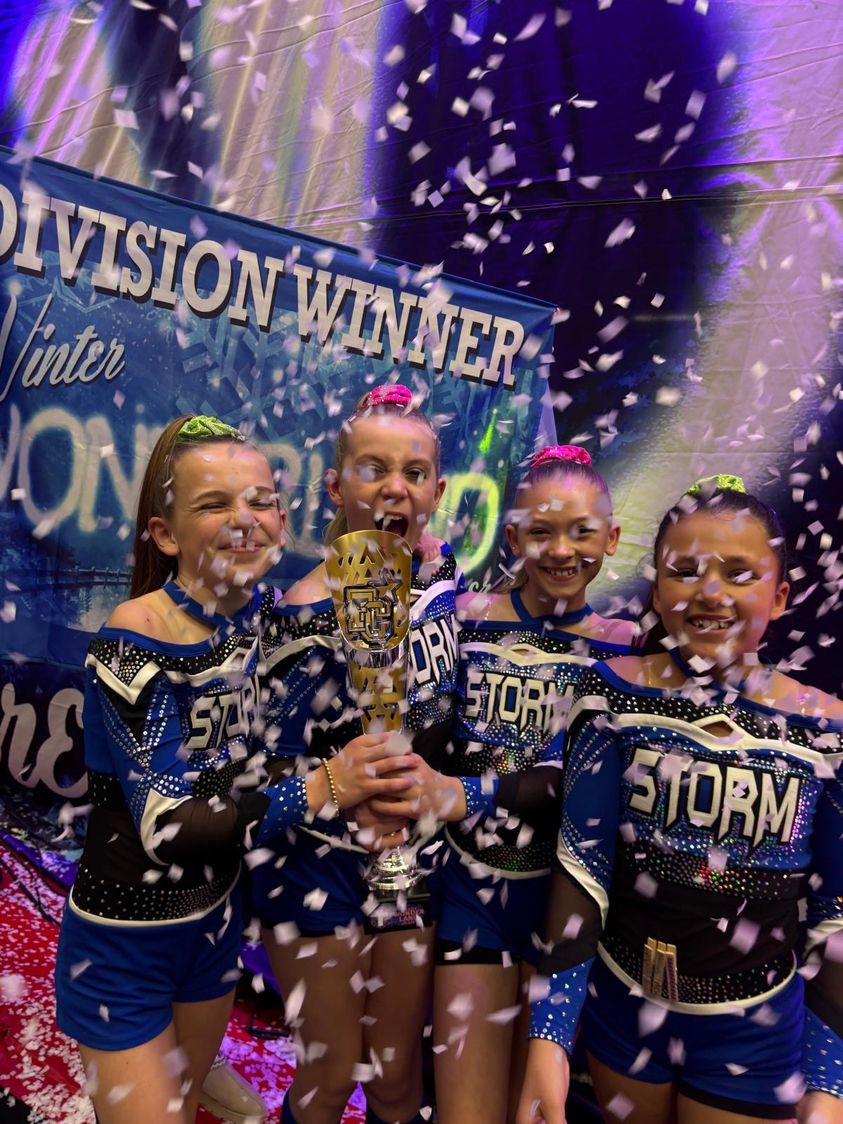 World Championships in America campaign photo, 4 of 7