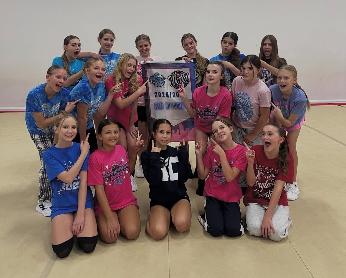 World Championships in America campaign photo, 5 of 7