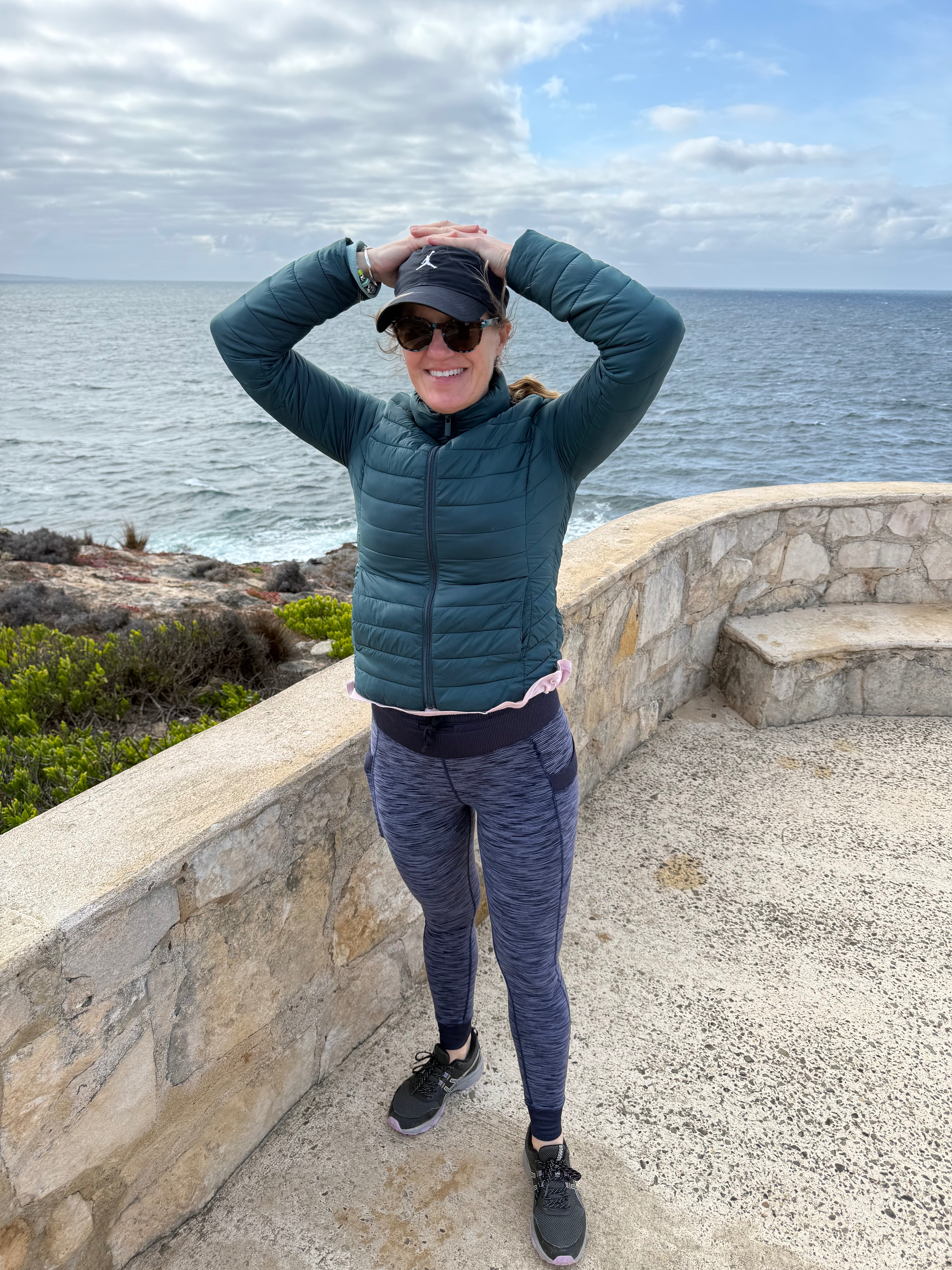 Caroline’s Half Marathon: raising funds for MND campaign photo, 2 of 4
