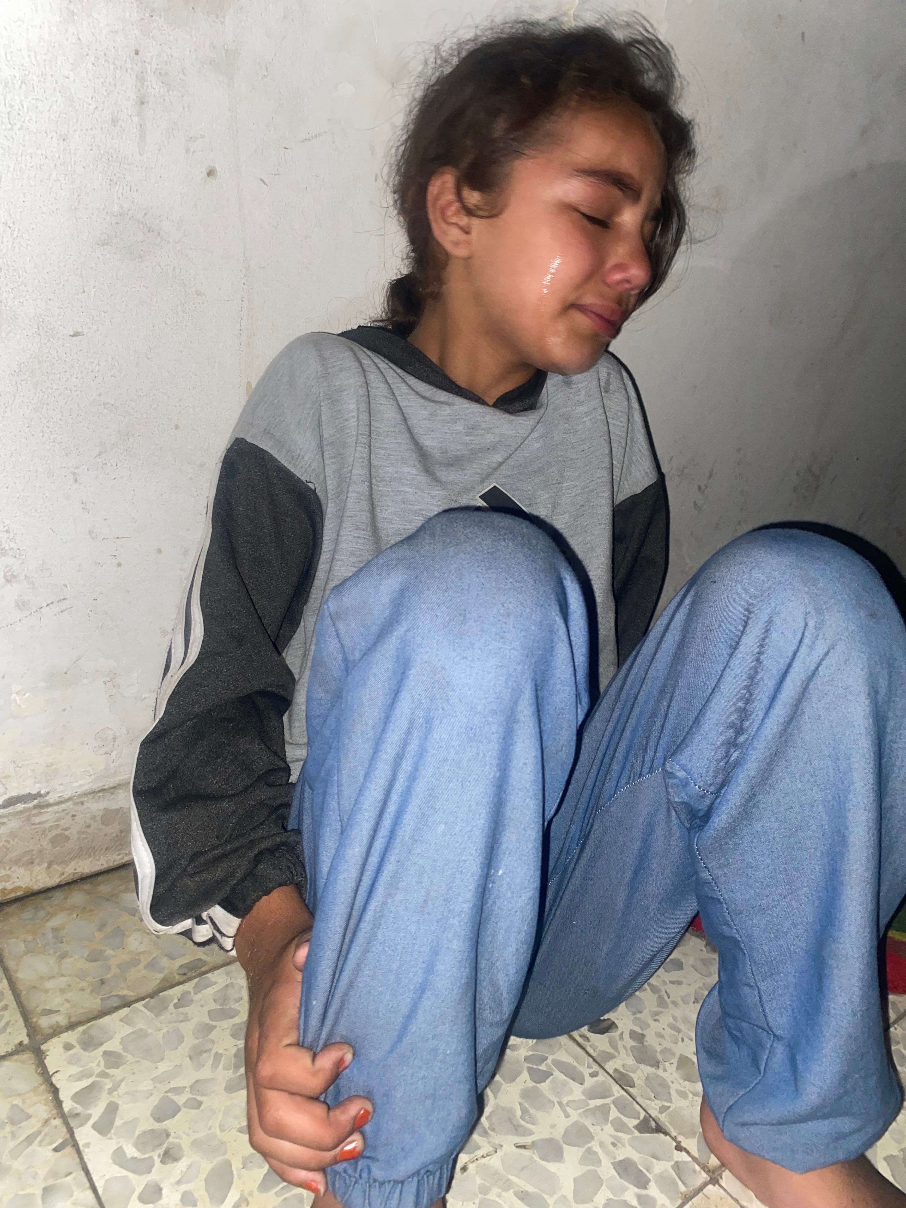 Help Adham’s family evacuate from Gaza campaign photo, 4 of 8
