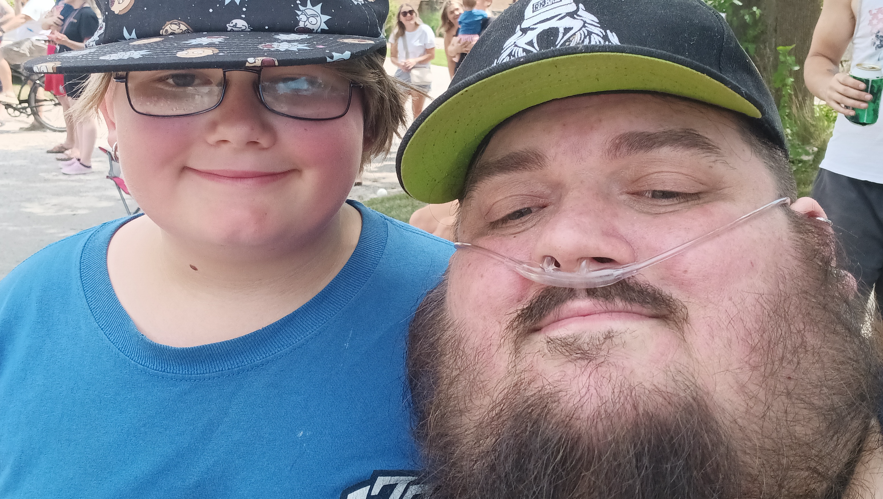 Assist Cody Wagner in Overcoming Health &Housing Challenges photo