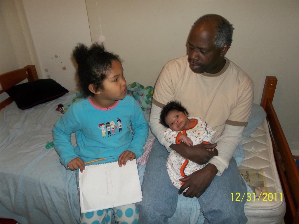 Support Stevie Durant's Memorial Costs campaign photo, 2 of 4