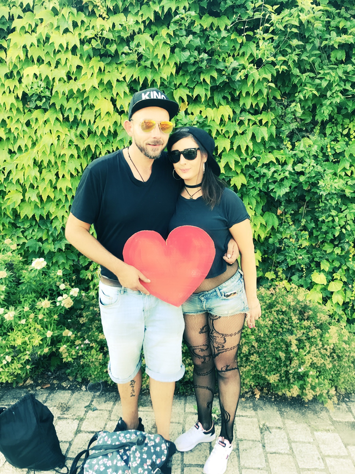 HELP US: Naughty Vibes   -  Rave the Planet - Support & Win campaign photo, 5 of 7