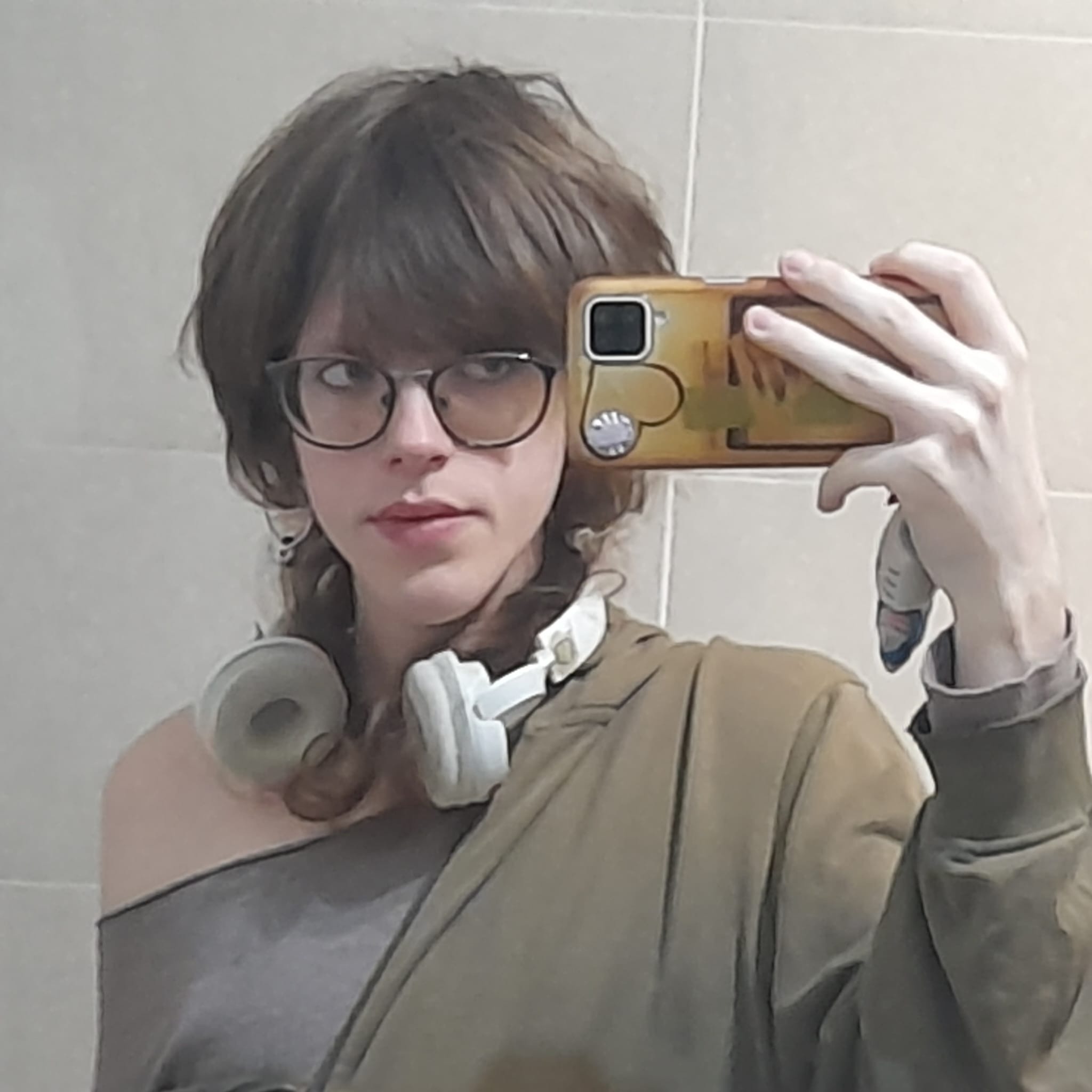 Help Chloe get her sex riassignment surgery campaign photo, 2 of 4