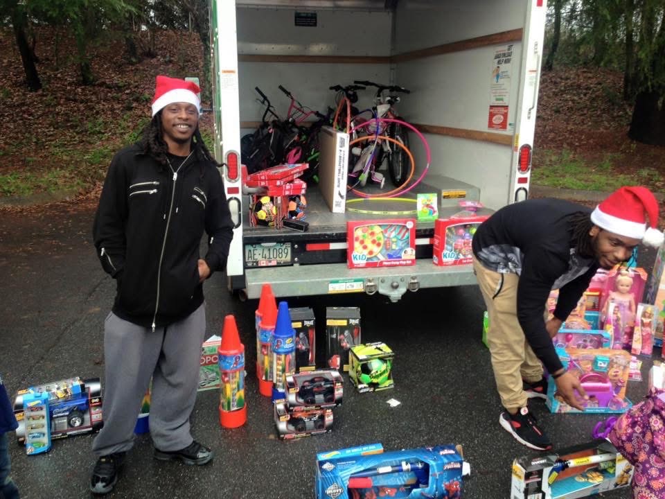 Keys to Hope: The Giving Truck Car Fund campaign photo, 7 of 8