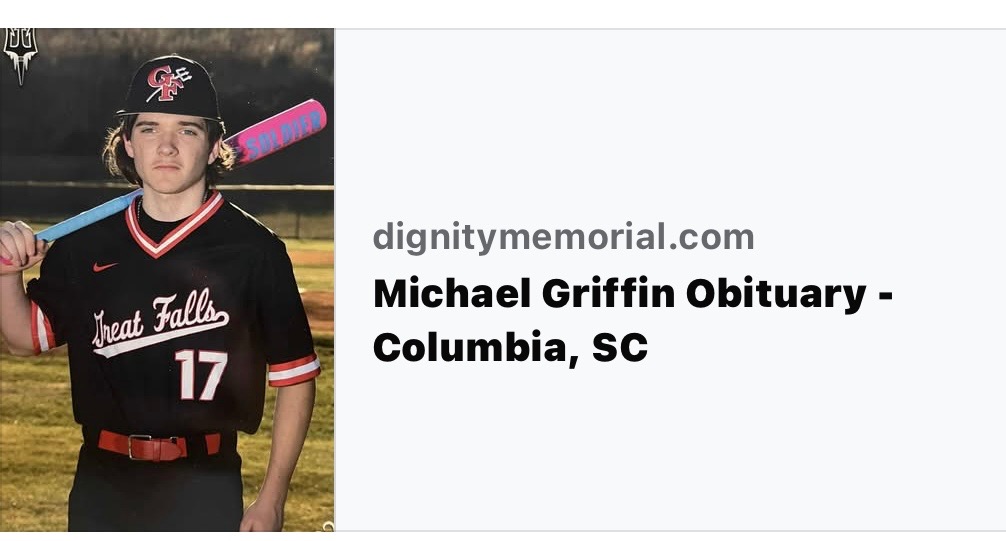Michael Scott Griffin campaign photo, 5 of 7