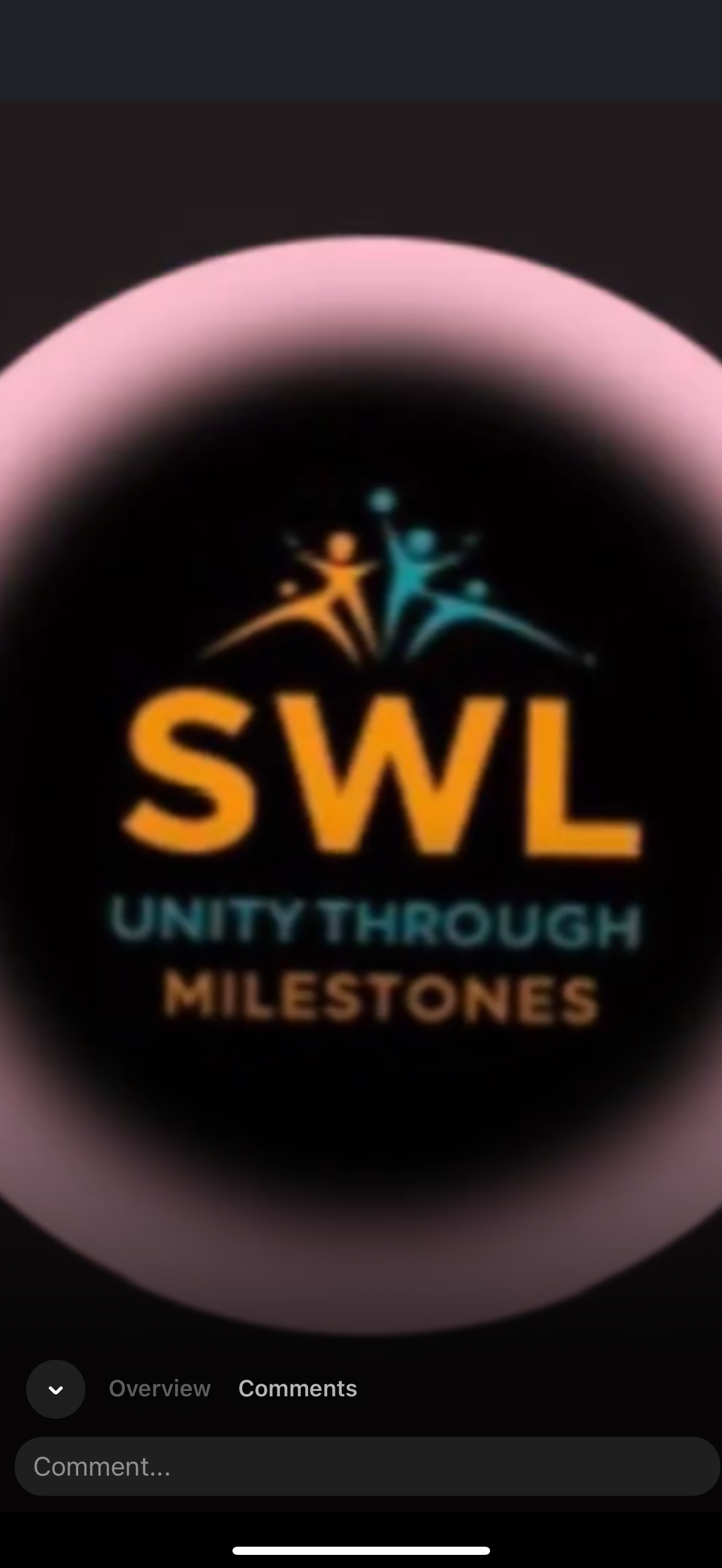 Breast Cancer Awareness-SWL-Community Challenge 25 campaign photo, 2 of 5