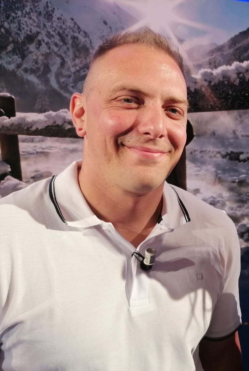 In onore di Micheal campaign photo, 2 of 3