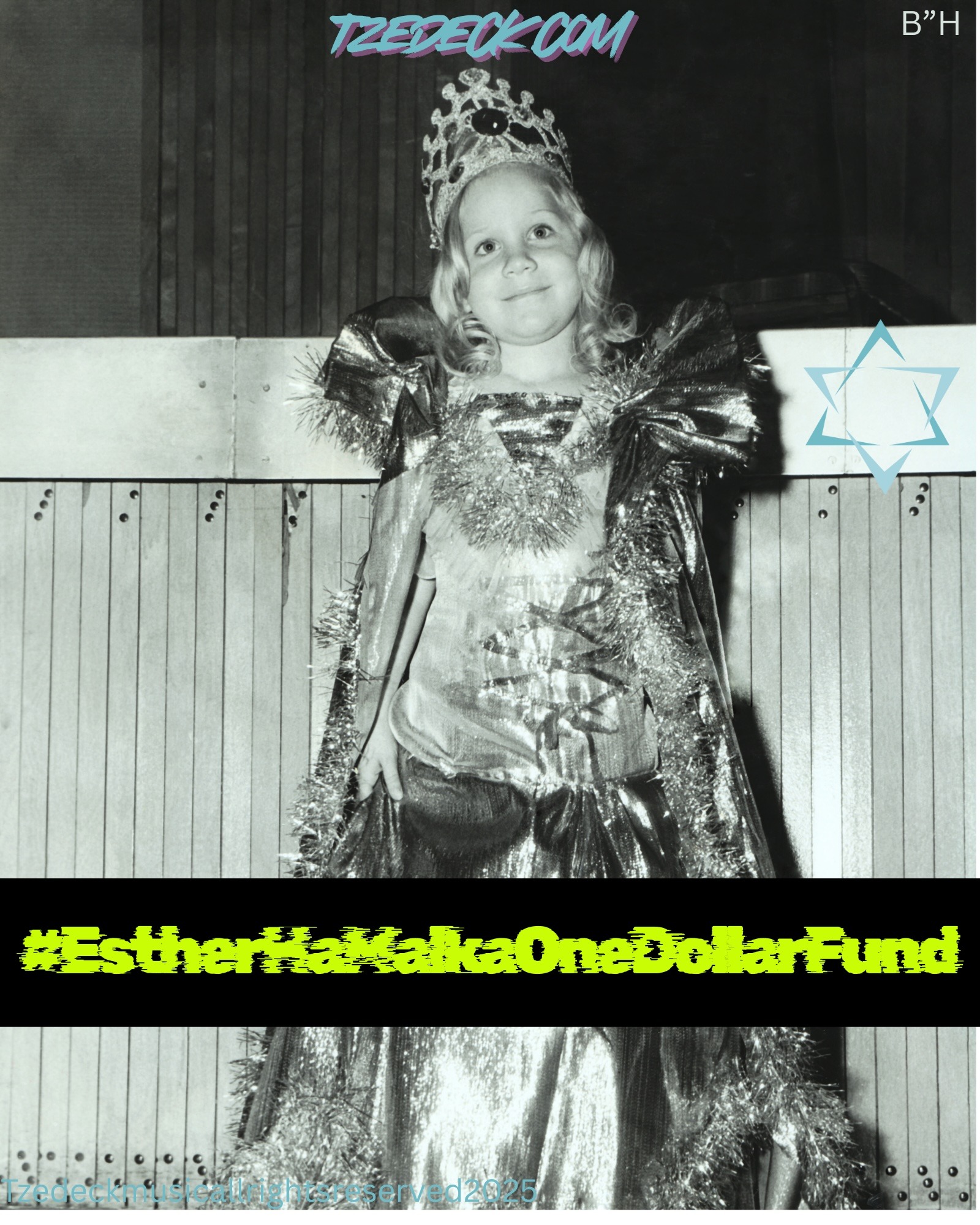 Tzedeck's Recovery Safety Net: Creating Art for Justice campaign photo, 4 of 8
