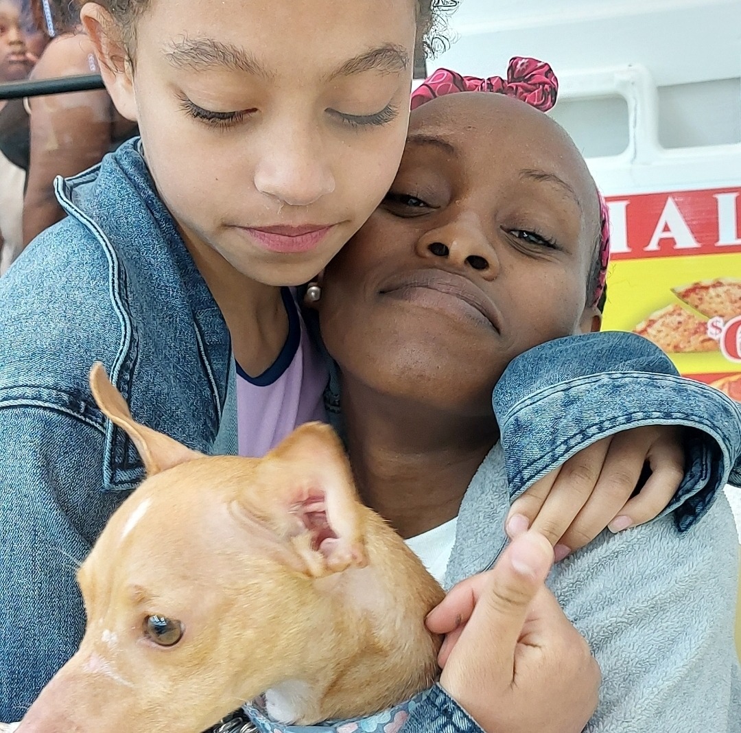 Help a mother who has helped others campaign photo, 2 of 4
