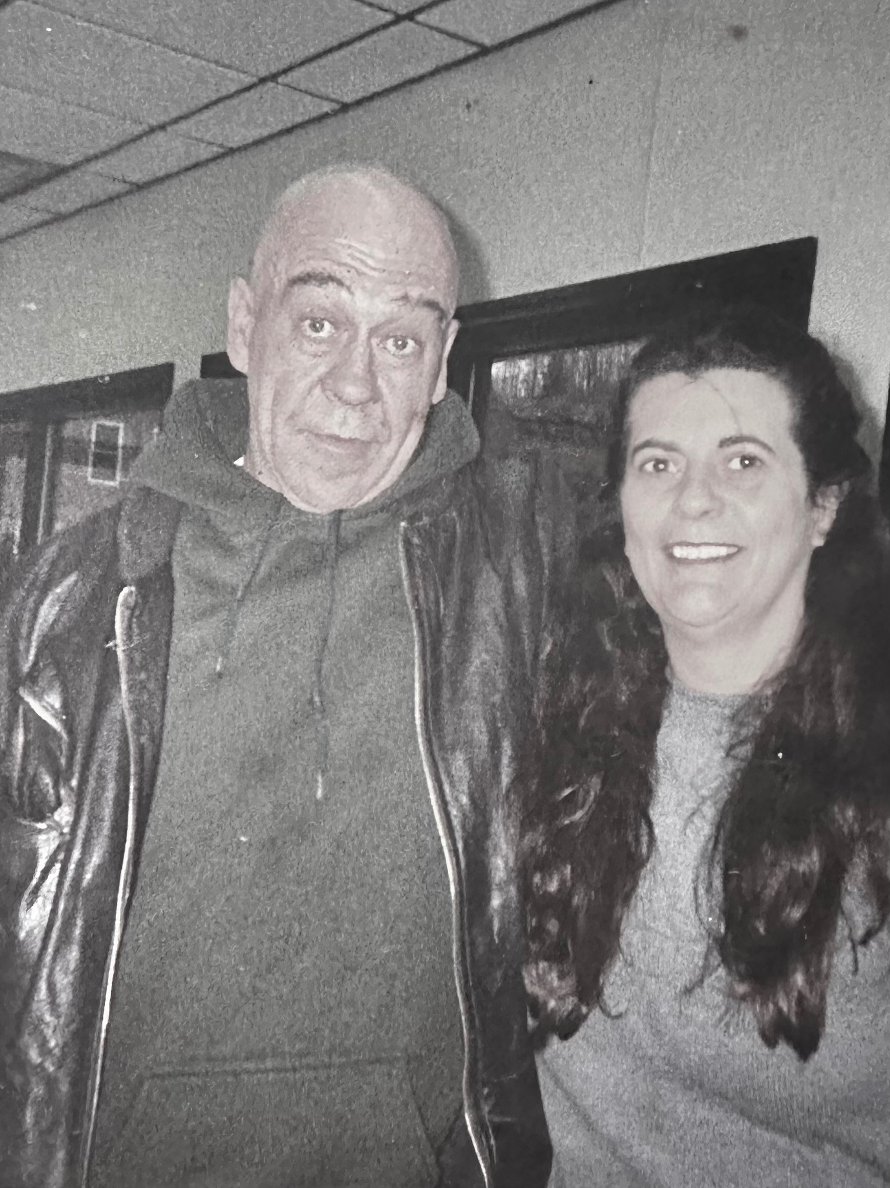 Honor Uncle Jim's Memory with a Proper Goodbye campaign photo, 4 of 5