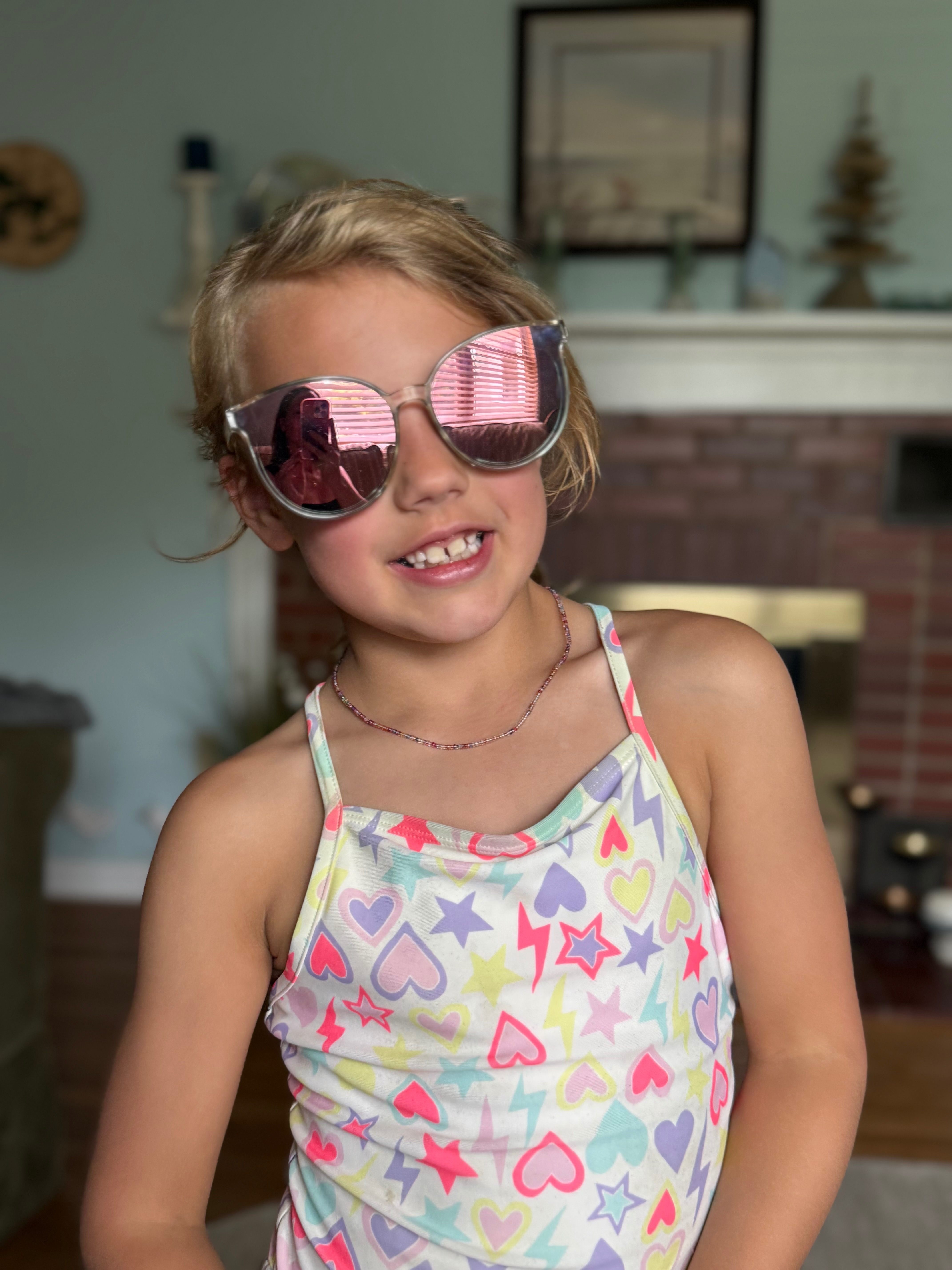 Help our brave Claire fight lymphoma campaign photo, 2 of 8