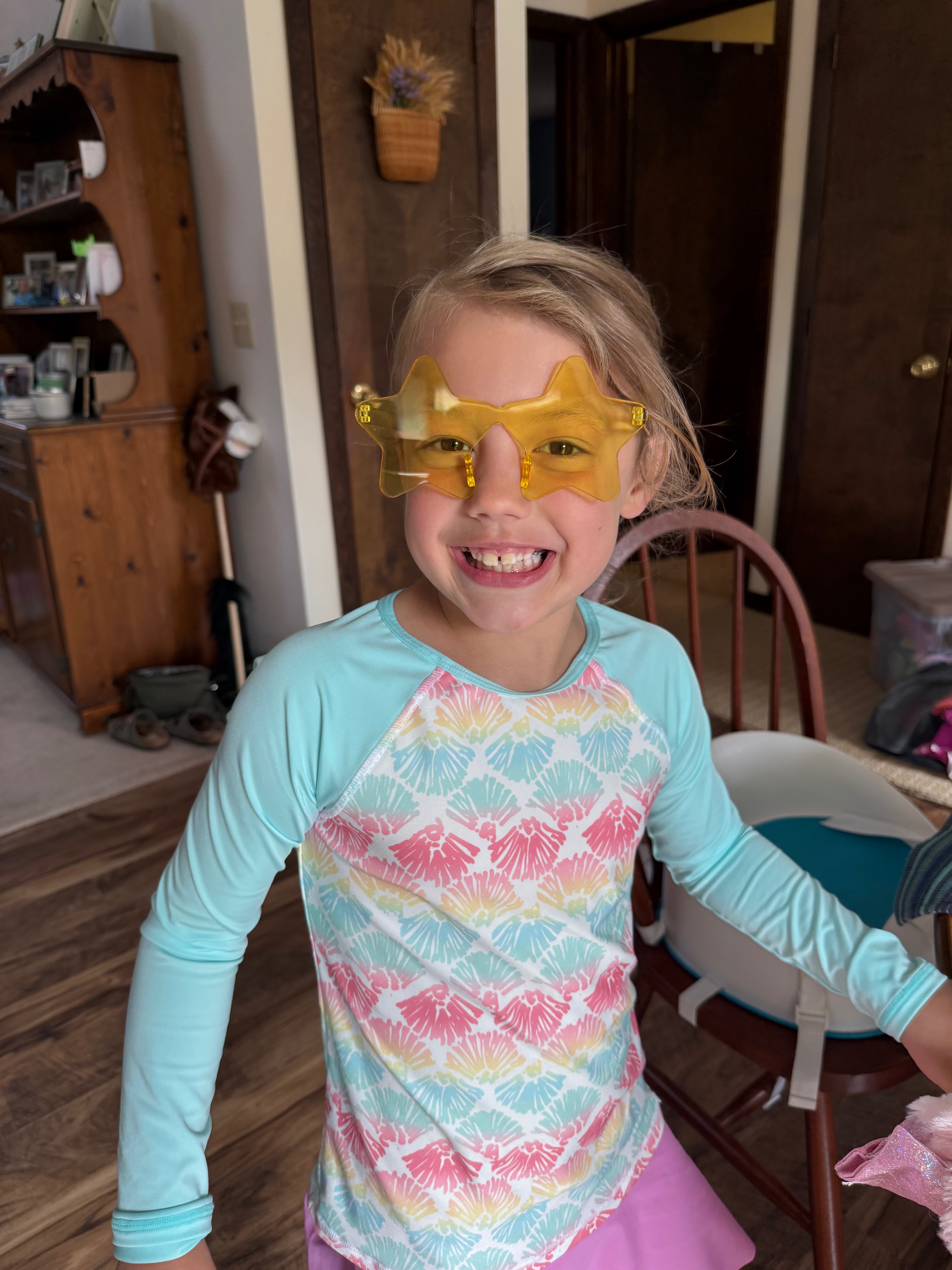 Help our brave Claire fight lymphoma campaign photo, 4 of 8