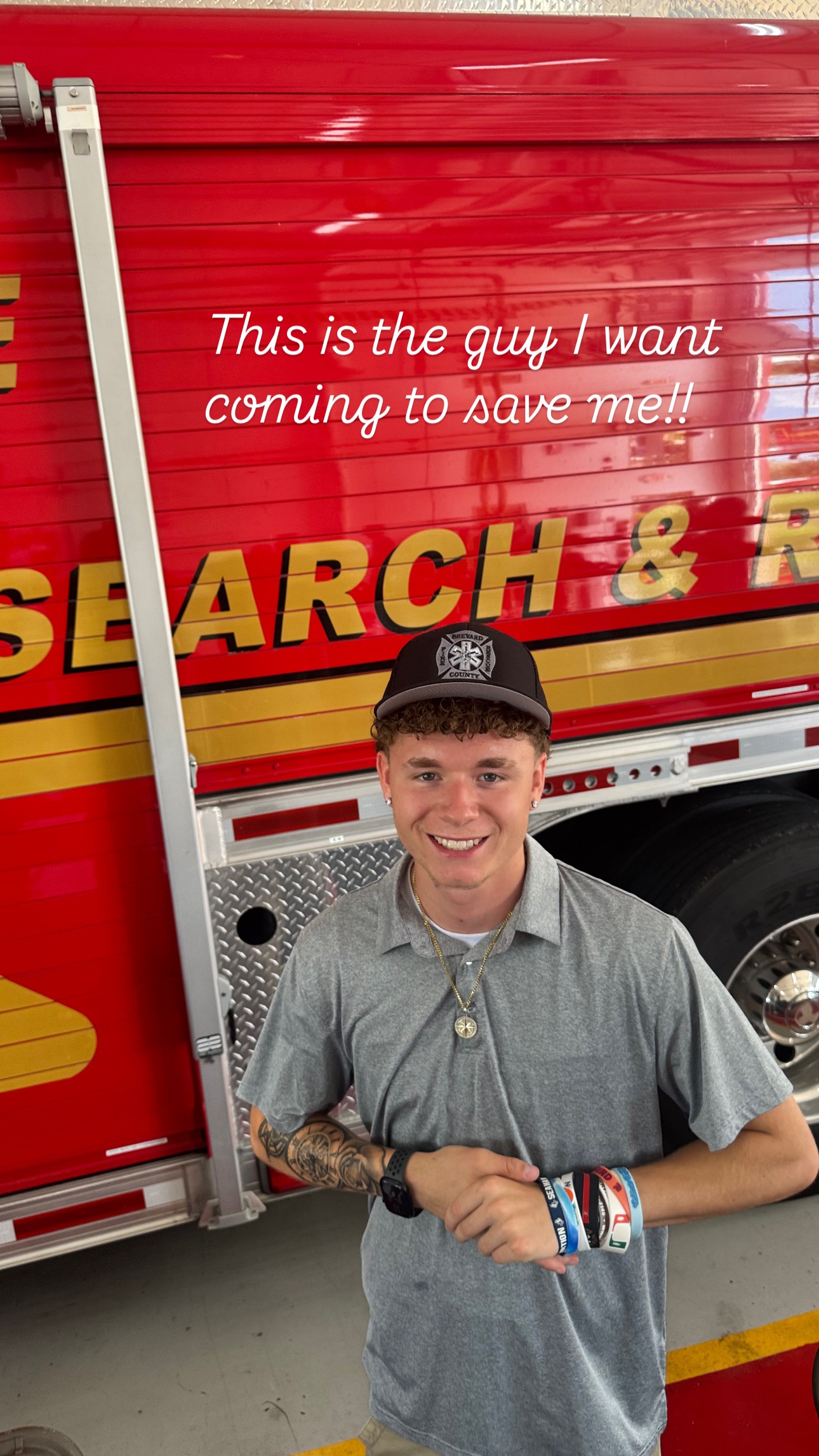 Help Jordan Get Back on the Road campaign photo, 2 of 5