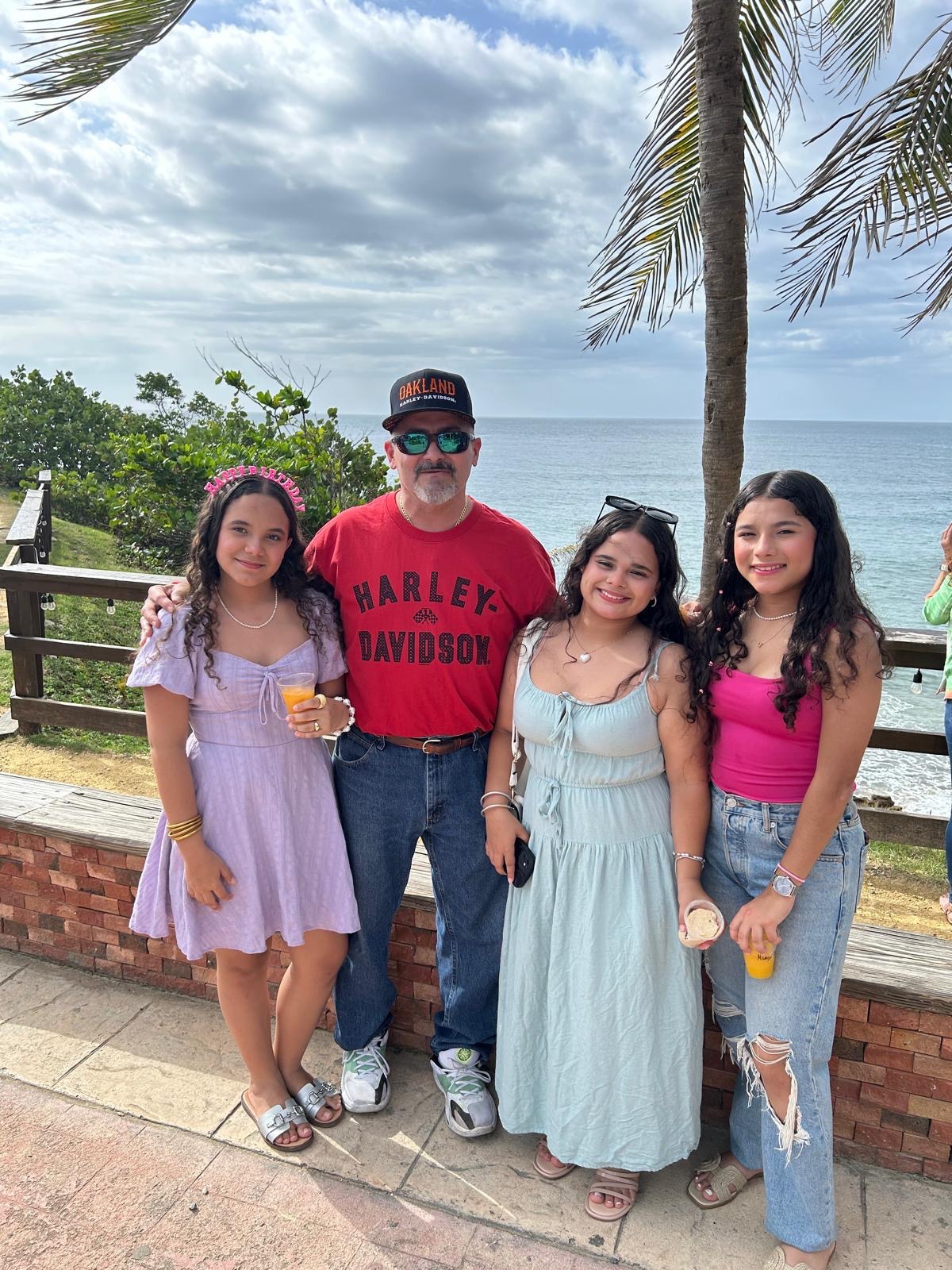 Support Harding Bracero's Critical Recovery from Surgeries campaign photo, 4 of 8