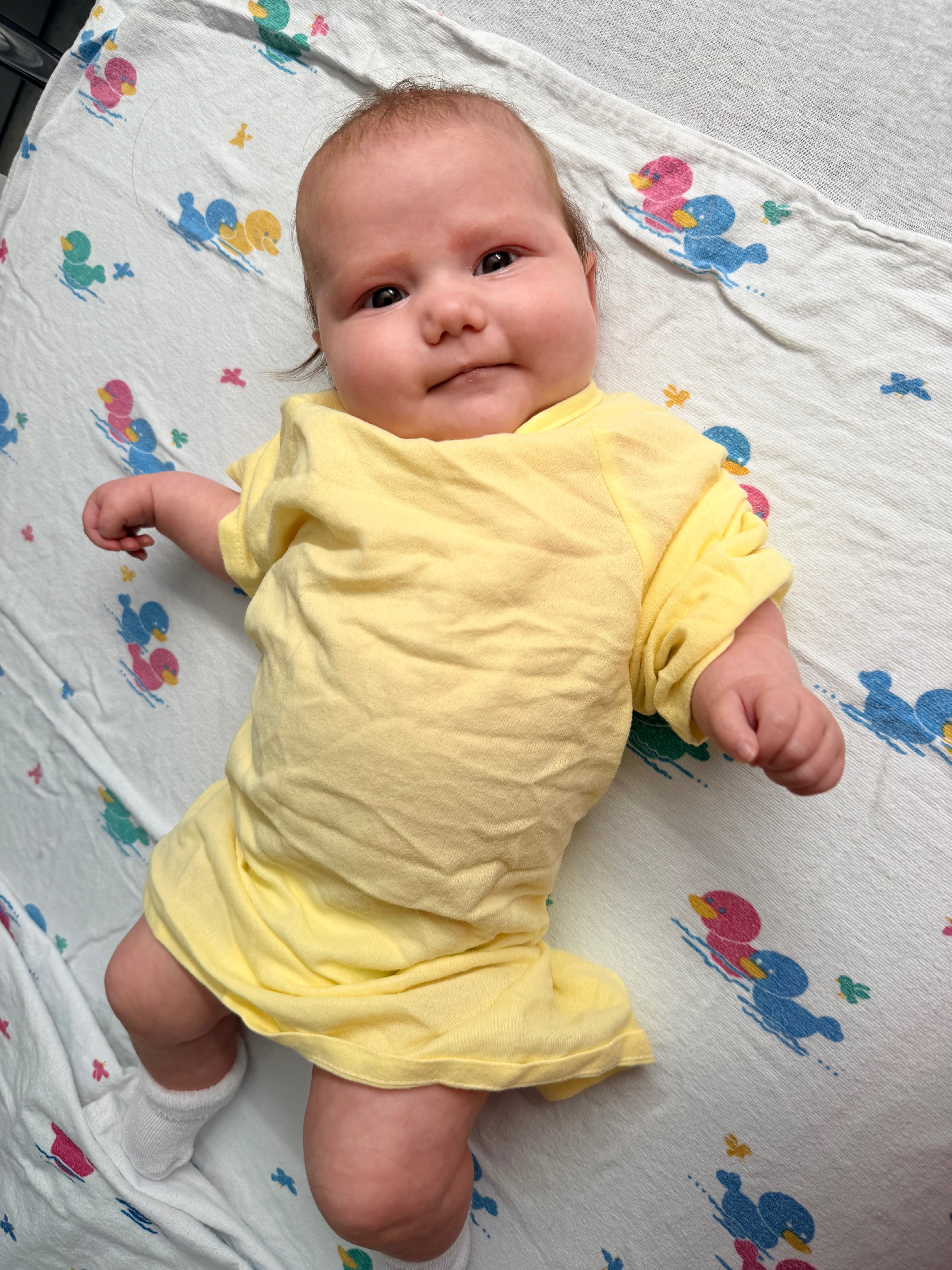 Medical expenses for Ella campaign photo, 6 of 7
