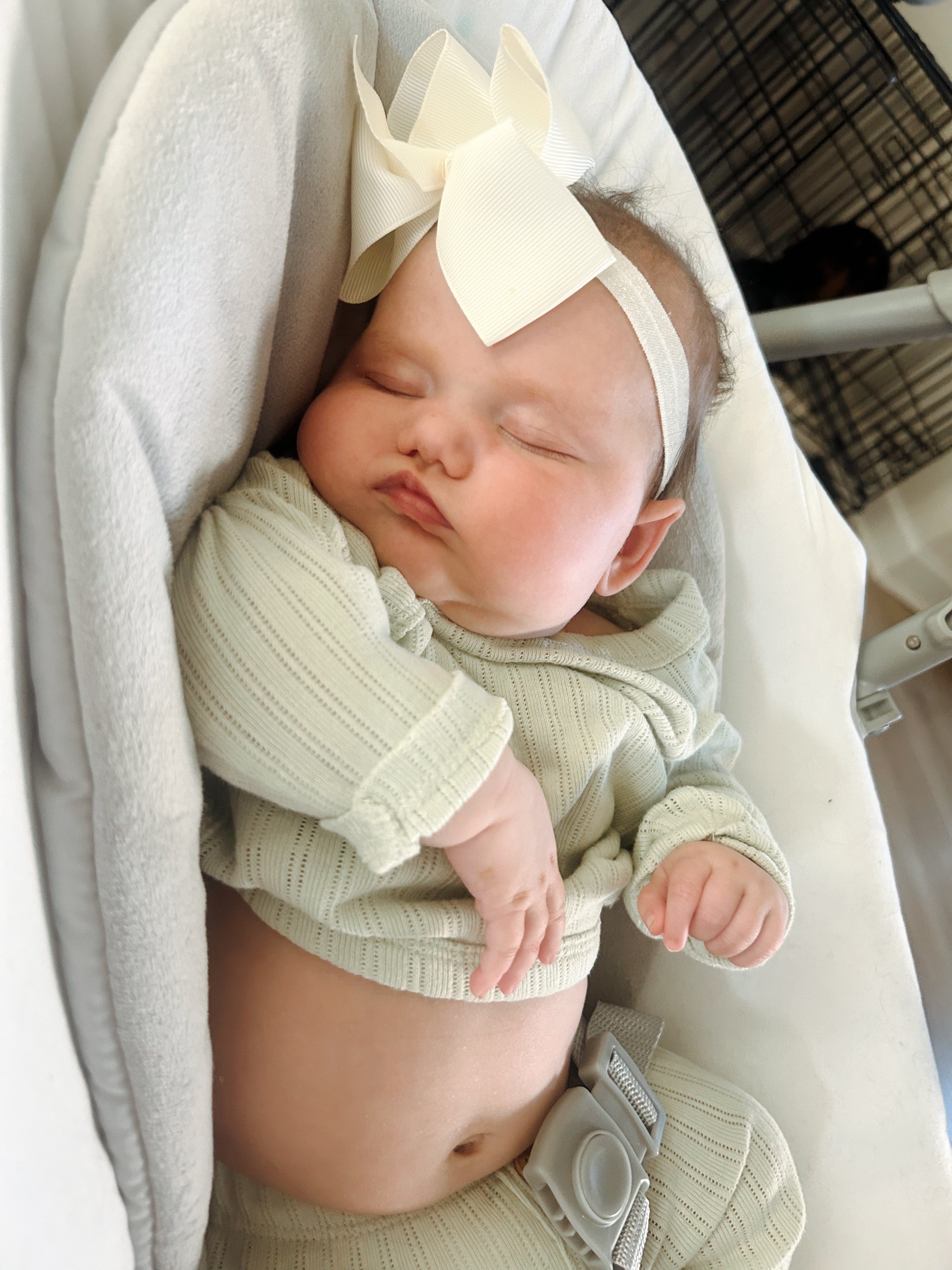 Medical expenses for Ella campaign photo, 5 of 7