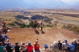 Oliver’s Camps International trip to Peru campaign photo, 2 of 7