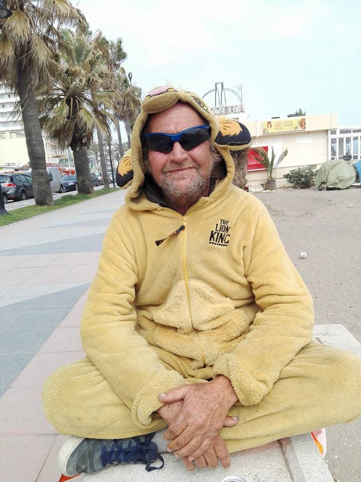 The Life Of Paul Quinney campaign photo, 7 of 8