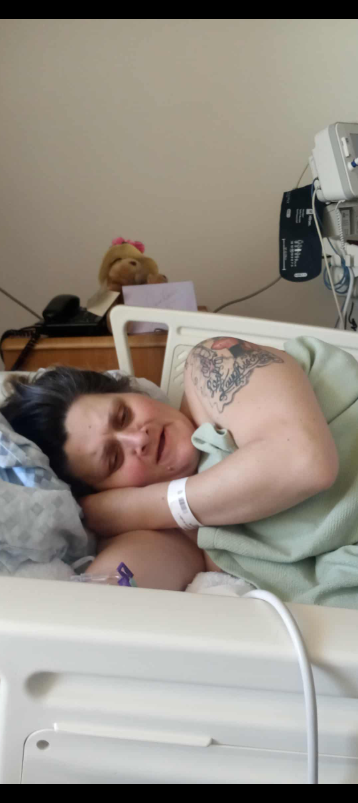 Our Family's Fight Helping My Mom Through Cancer and Healing campaign photo, 5 of 8