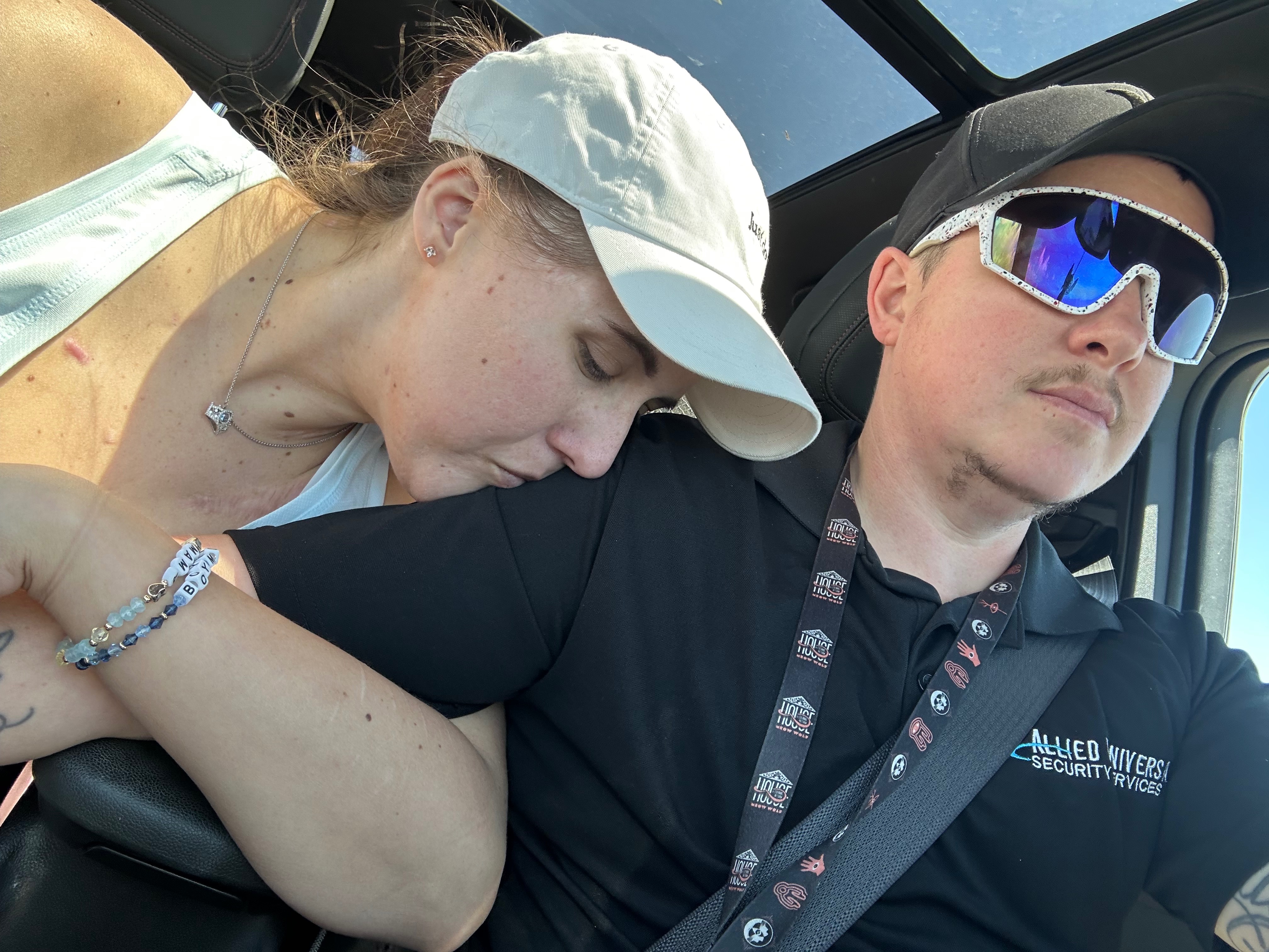 Help Us Save My Wife’s Life and Bring Our Family Home campaign photo, 6 of 7