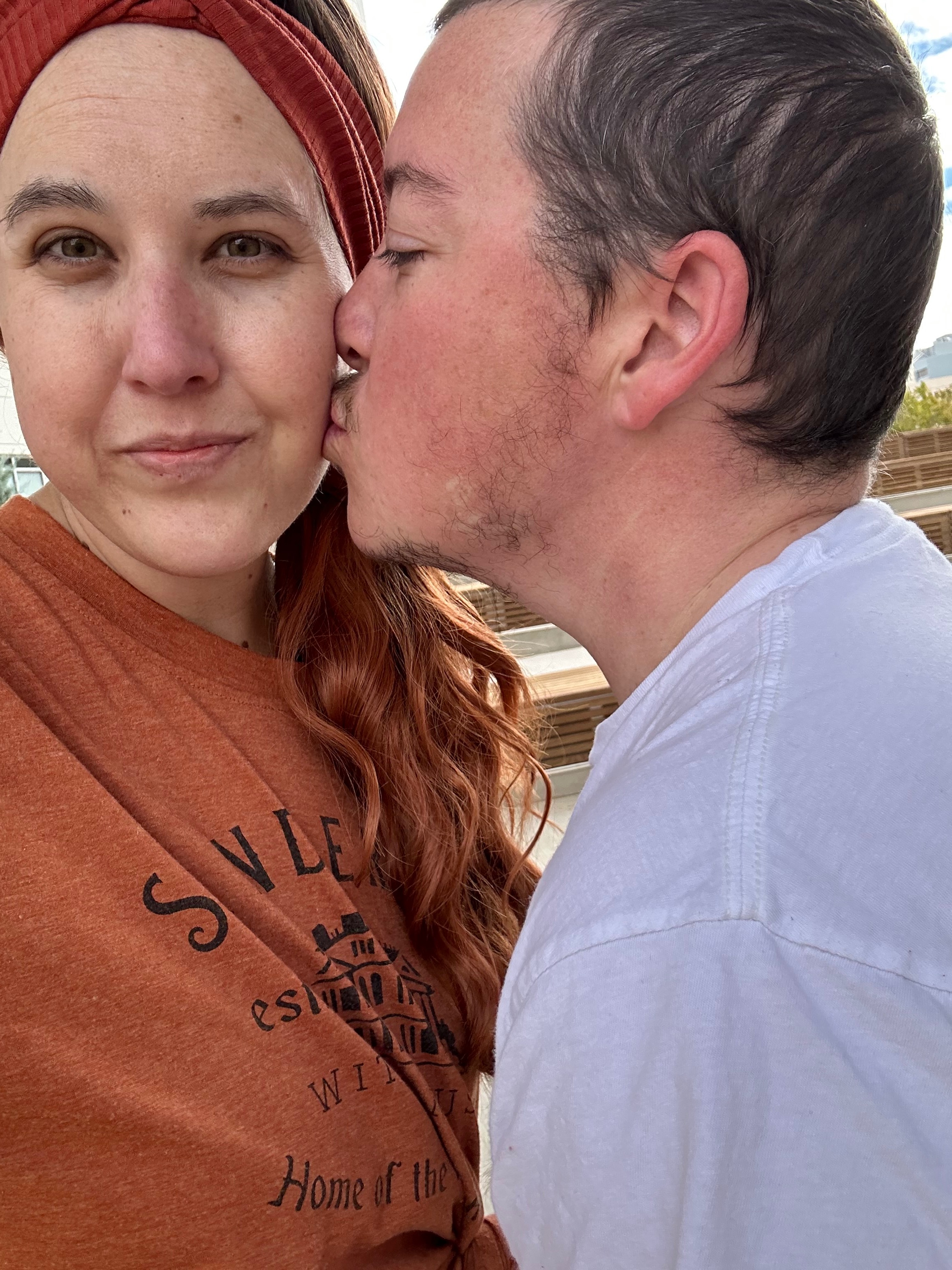Help Us Save My Wife’s Life and Bring Our Family Home campaign photo, 2 of 7