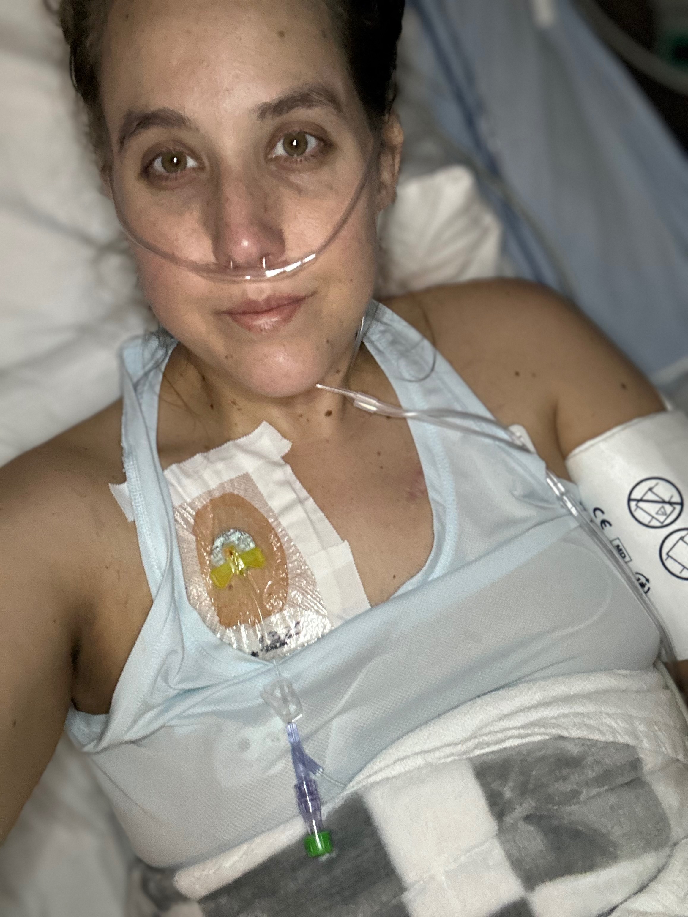 Help Us Save My Wife’s Life and Bring Our Family Home campaign photo, 5 of 7