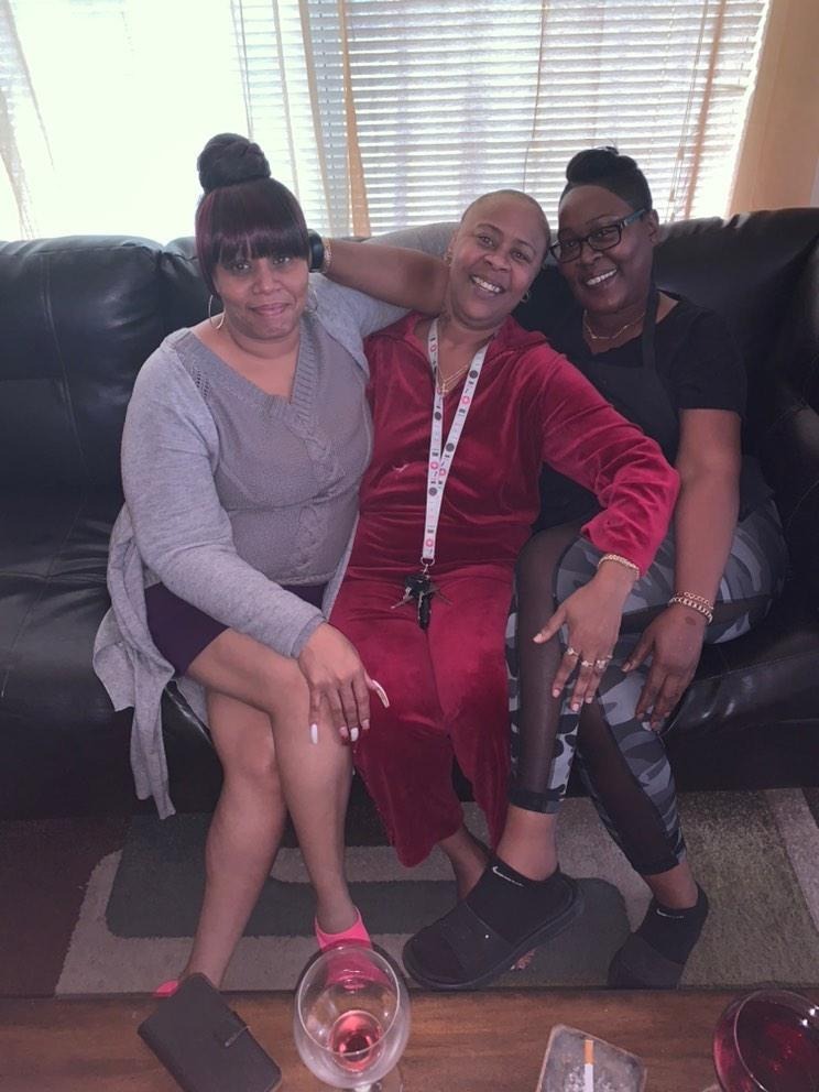 Donate to the memory of Qiana Briddy campaign photo, 7 of 8