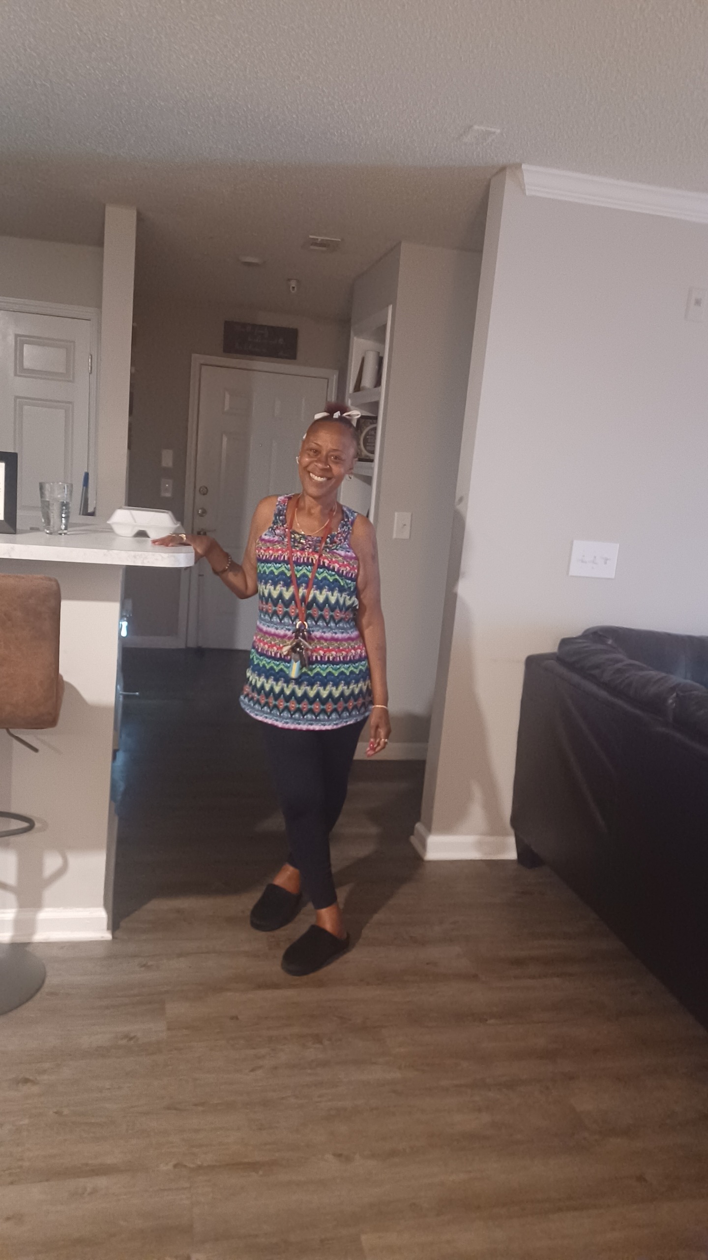 Donate to the memory of Qiana Briddy campaign photo, 2 of 8