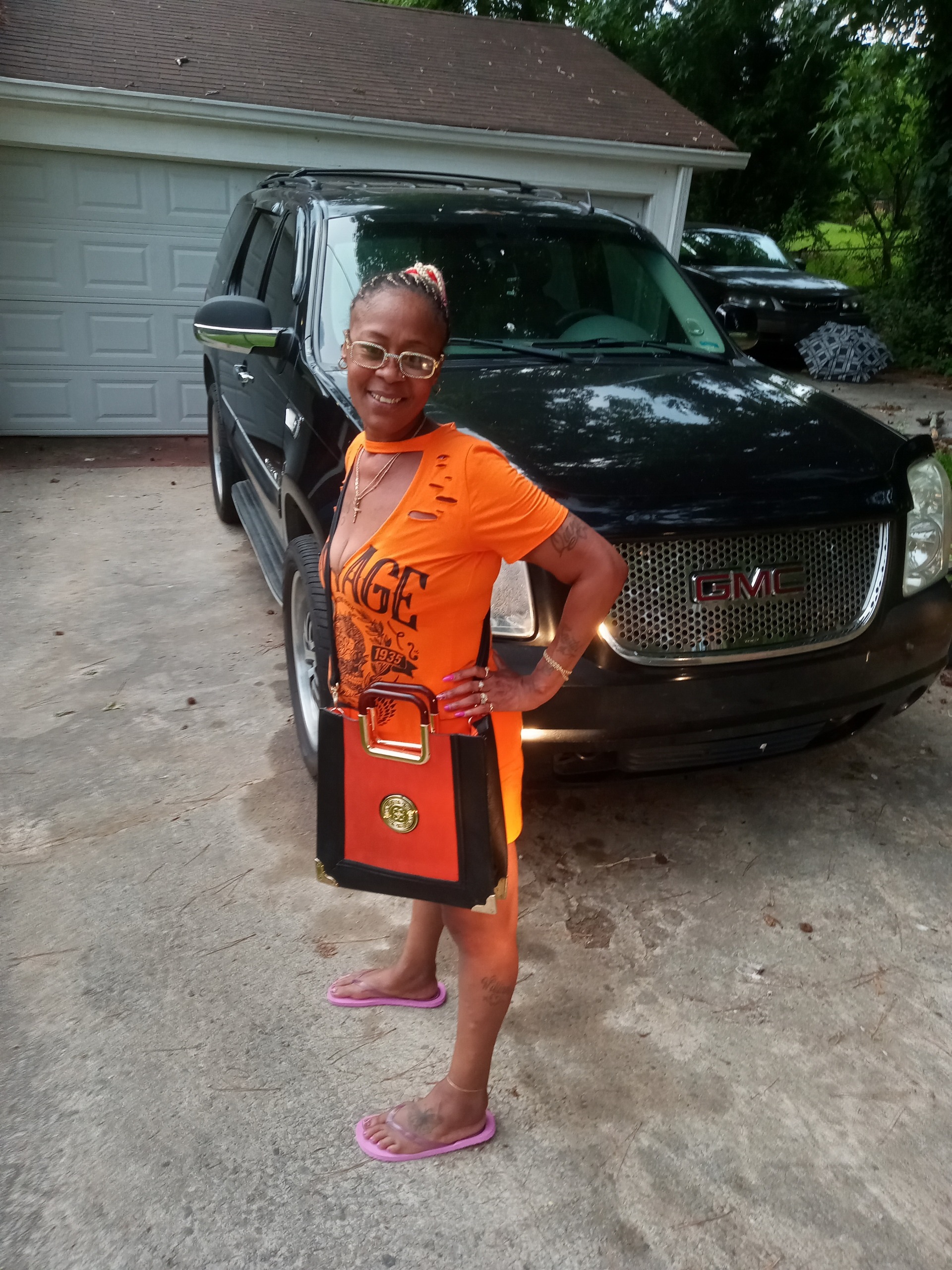 Donate to the memory of Qiana Briddy campaign photo, 5 of 8