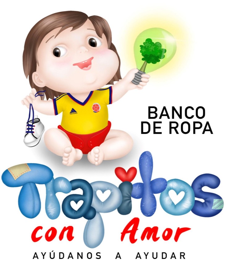 Threads of Hope from Rural Colombia : Trapitos Con Amor campaign photo, 7 of 8