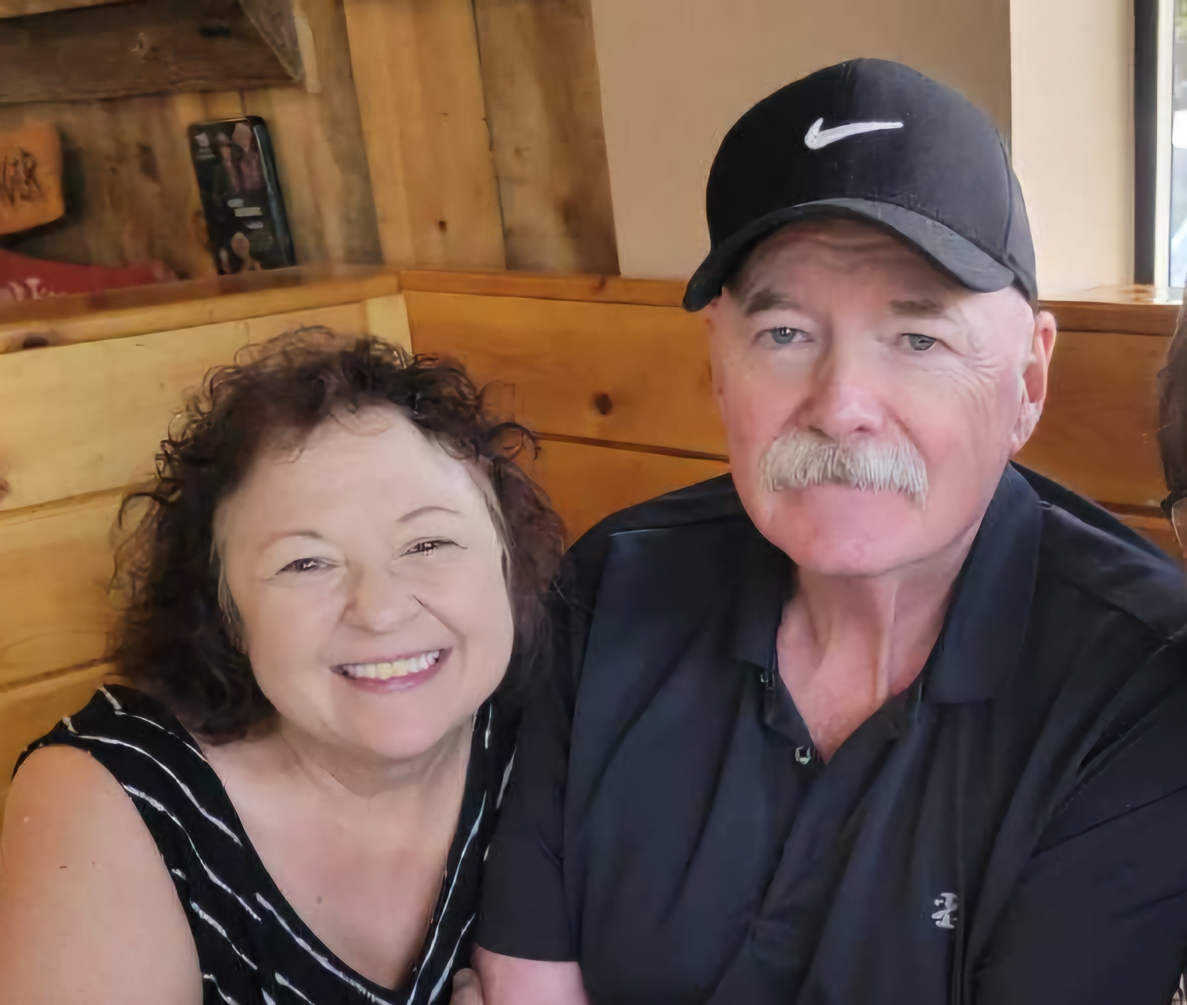 Donate to Extend Debby's Life and Secure Her Home campaign photo, 6 of 7