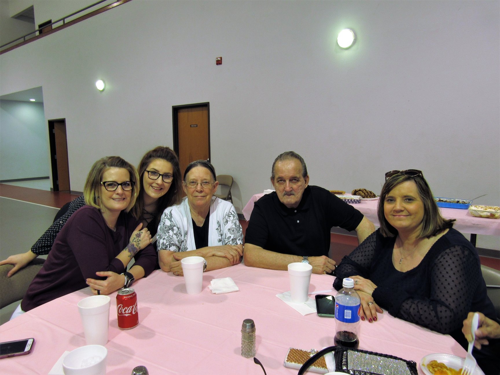 In Loving Memory of Robyne Safranek campaign photo, 2 of 8