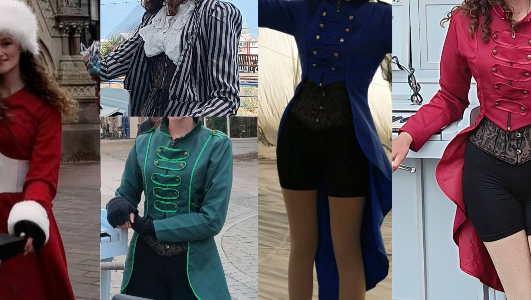 Help The Piano Bike Girl replace gear from Stolen Van