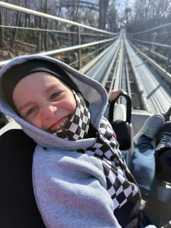 Support Bre and Colton After Tragic Accident campaign photo, 2 of 4