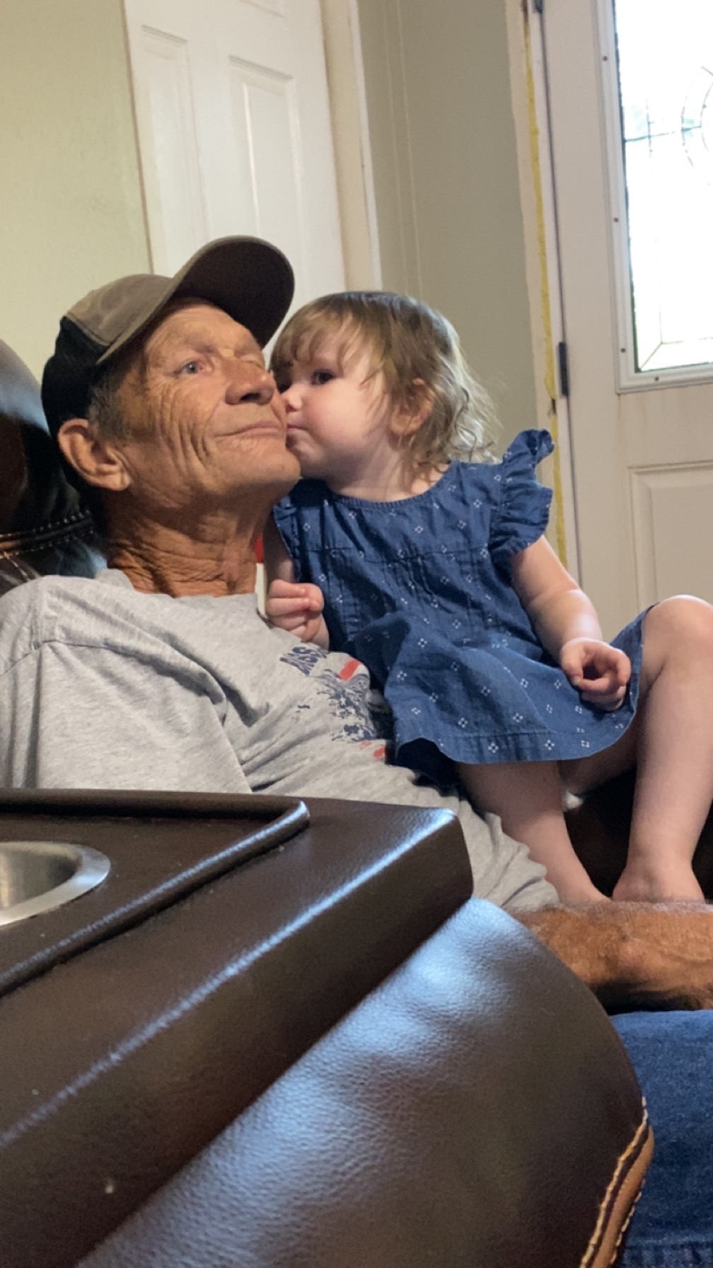 Donate to Bailey Casteel for Dad's Cremation campaign photo, 7 of 7