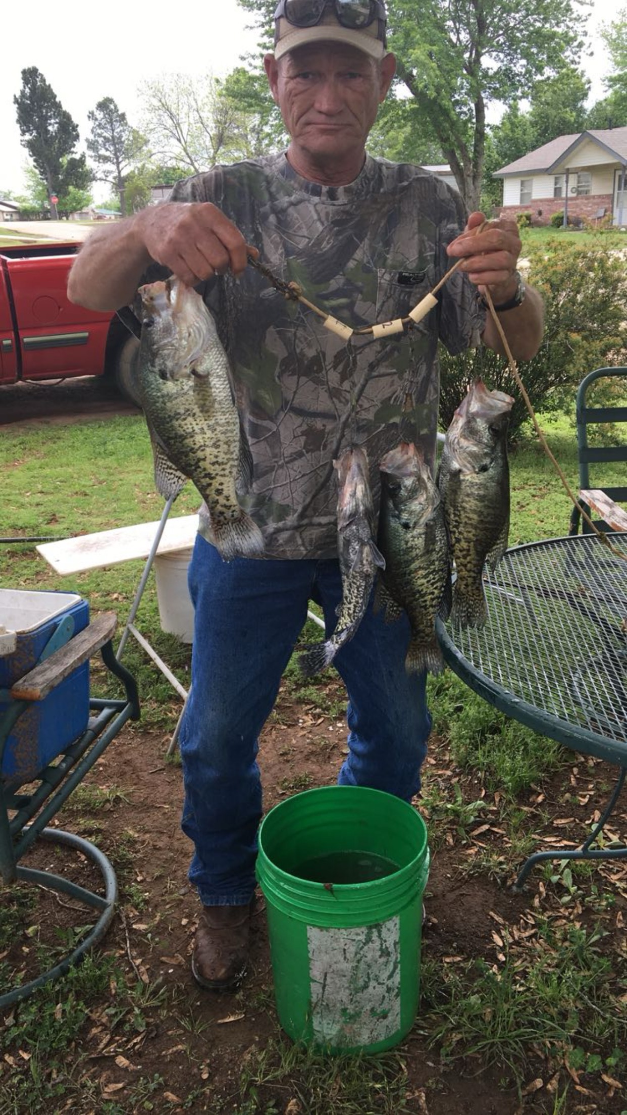 Donate to Bailey Casteel for Dad's Cremation campaign photo, 5 of 7