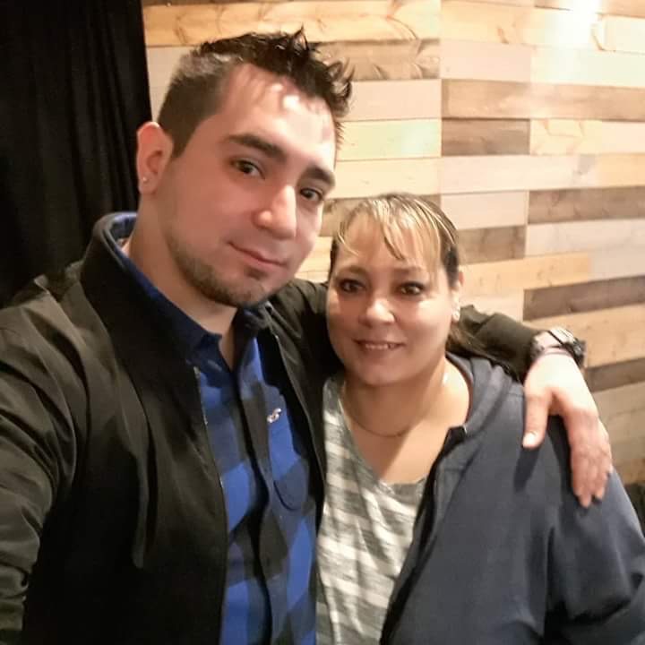 Help Us Honor Chris Valdez's Memory campaign photo, 7 of 8